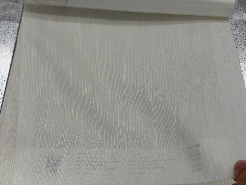 Budget Sheer Series