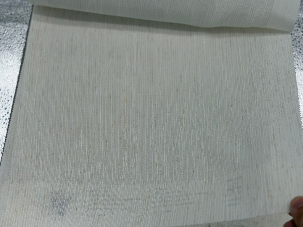 Budget Sheer Series