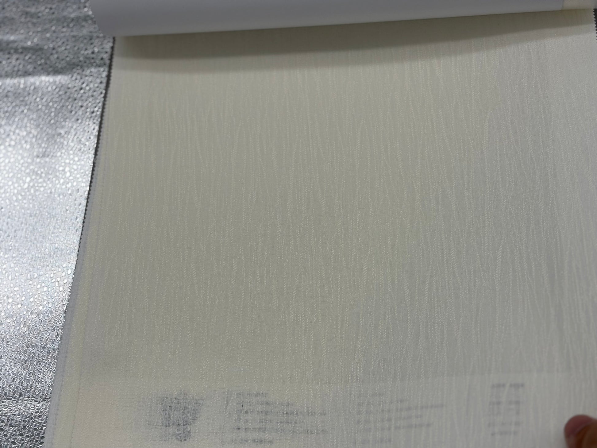 Budget Sheer Series