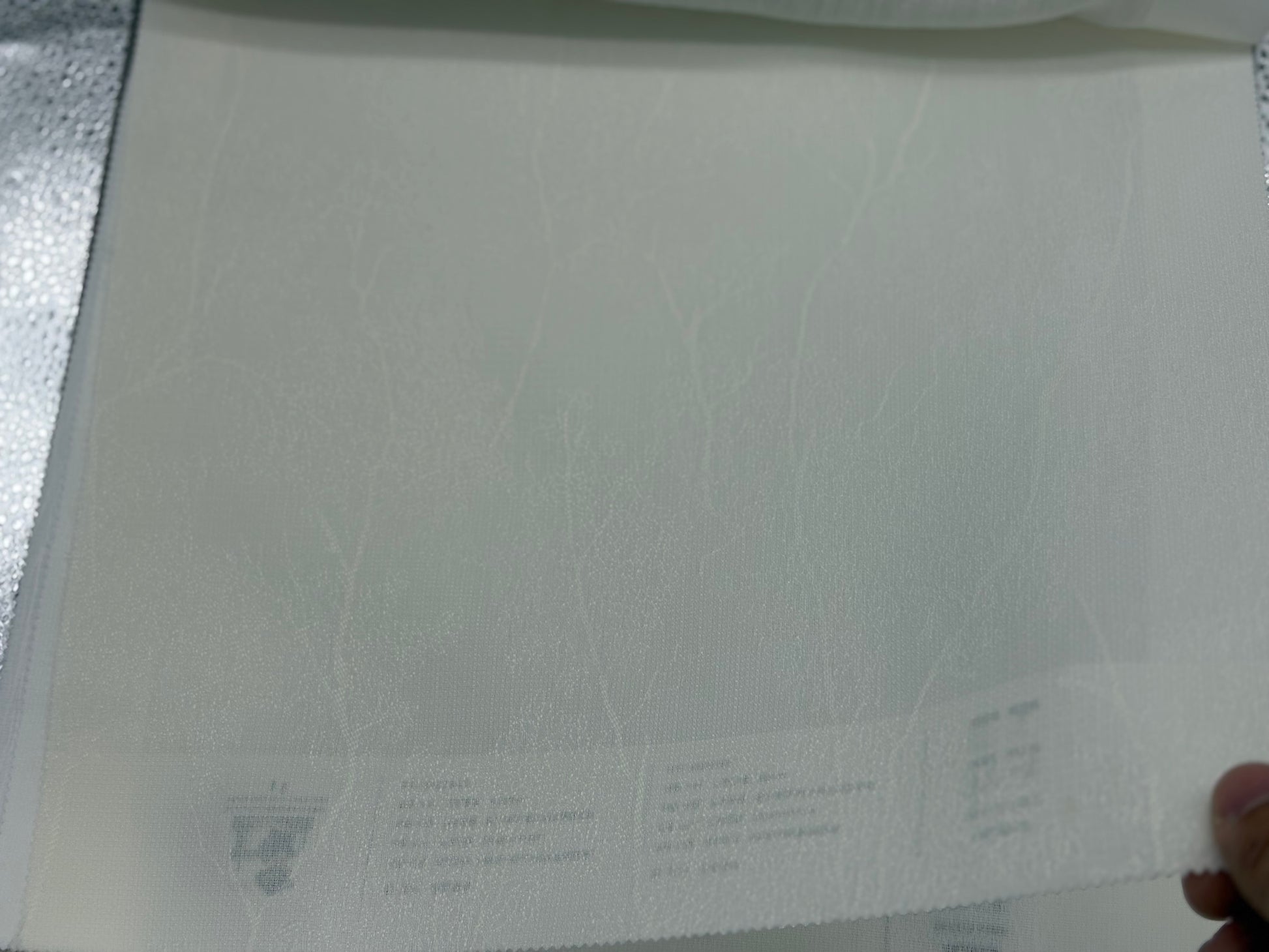 Budget Sheer Series