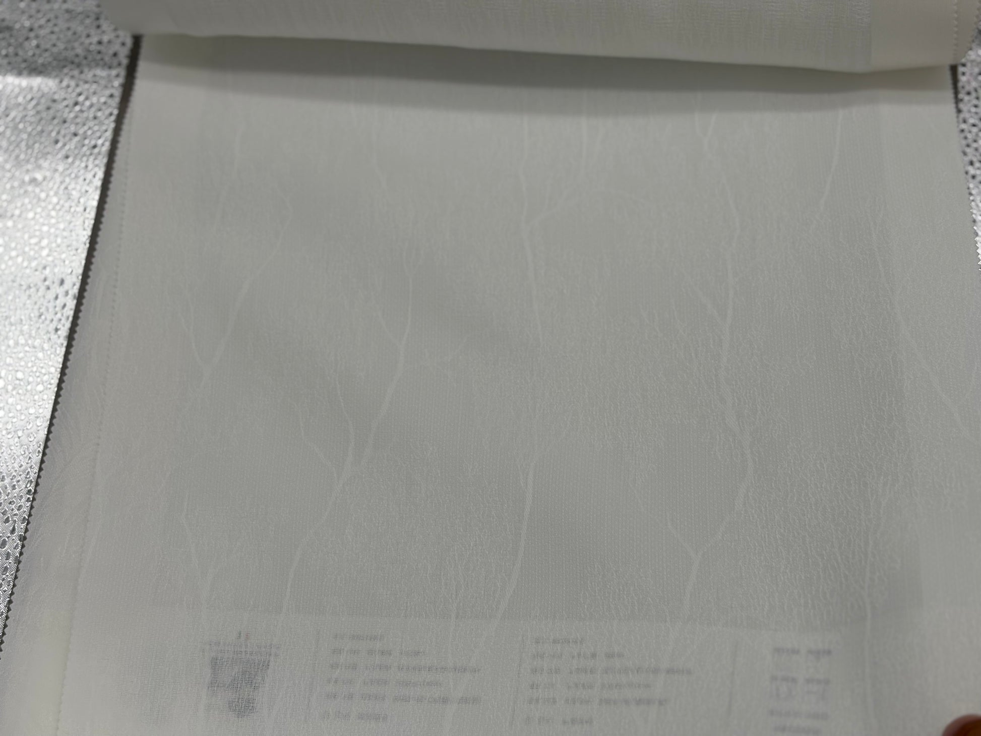 Budget Sheer Series
