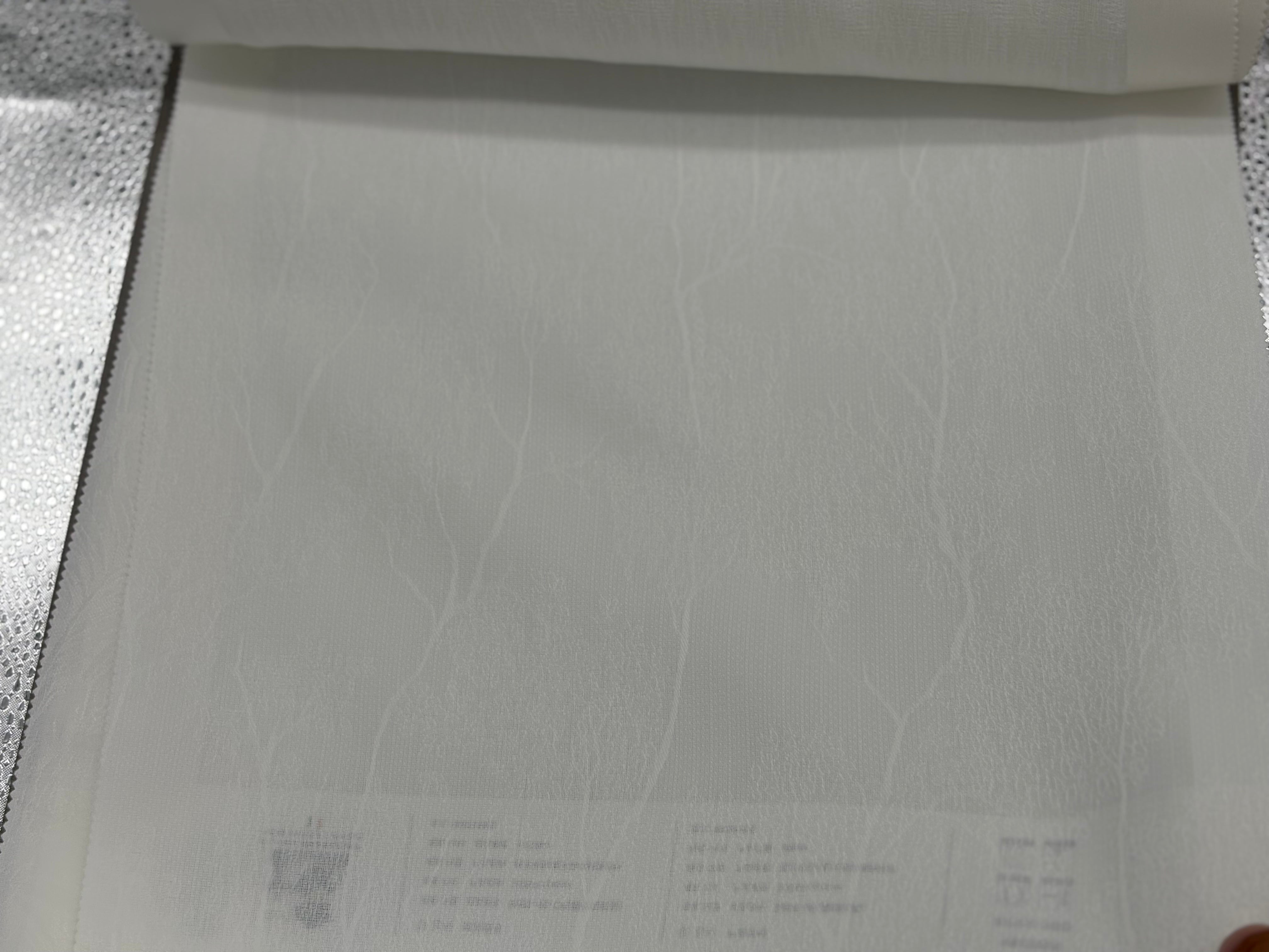 Budget Sheer Series