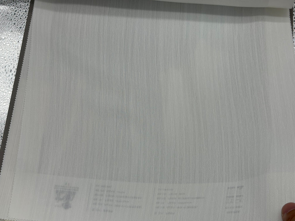 Budget Sheer Series