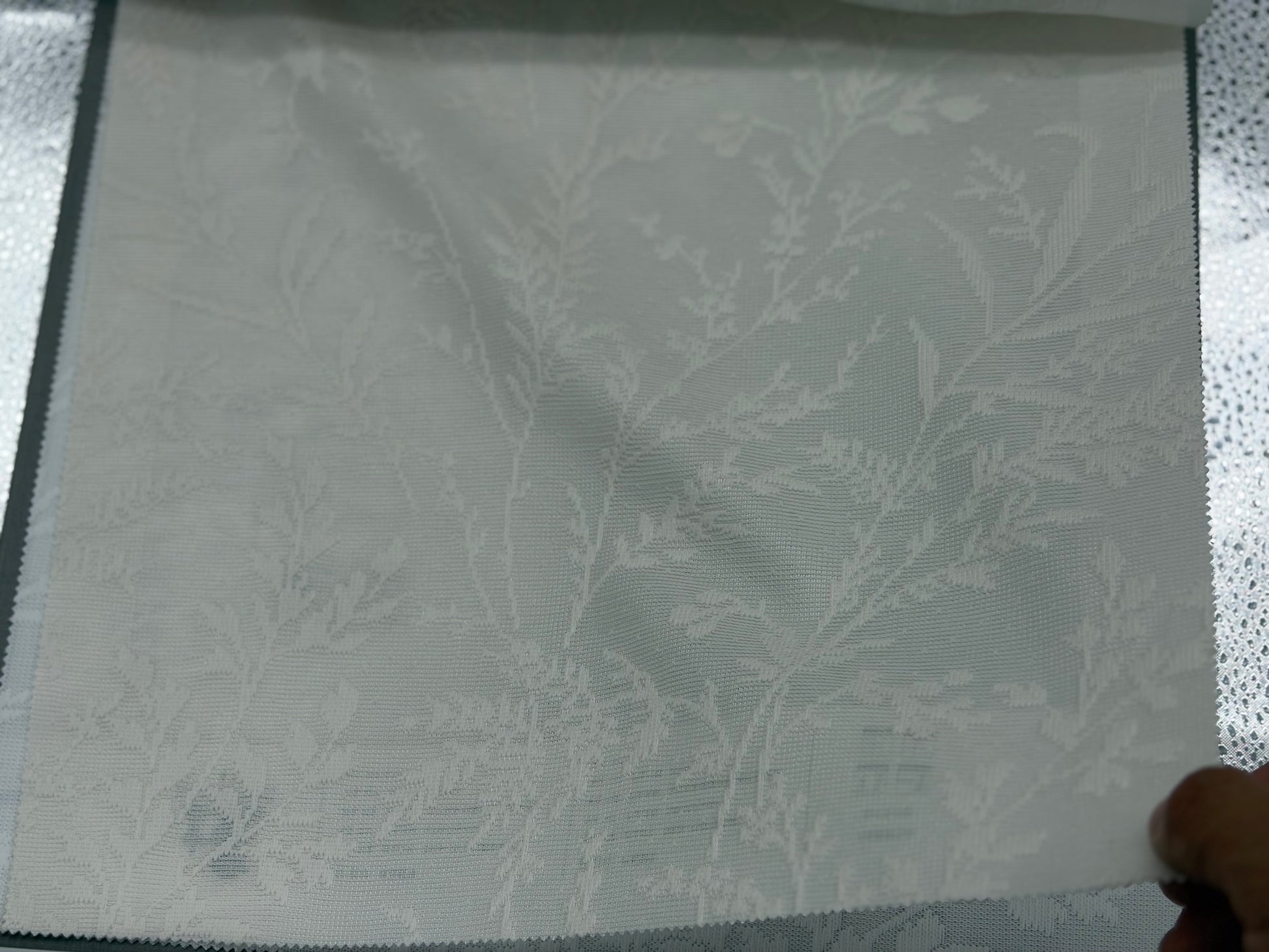 Budget Sheer Series