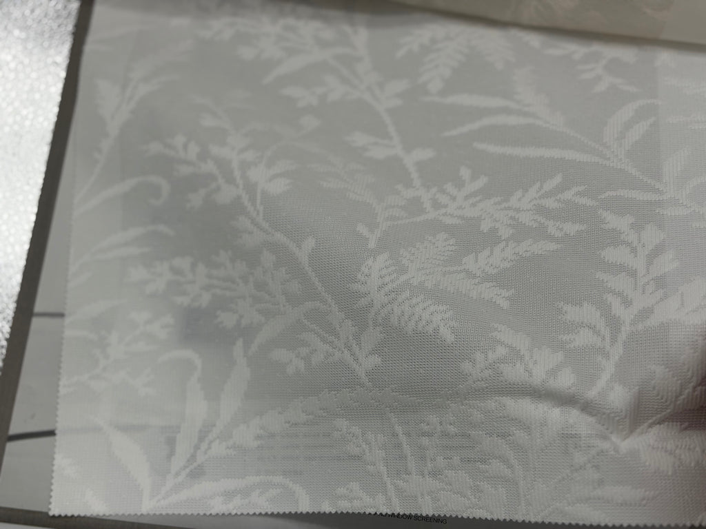 Budget Sheer Series
