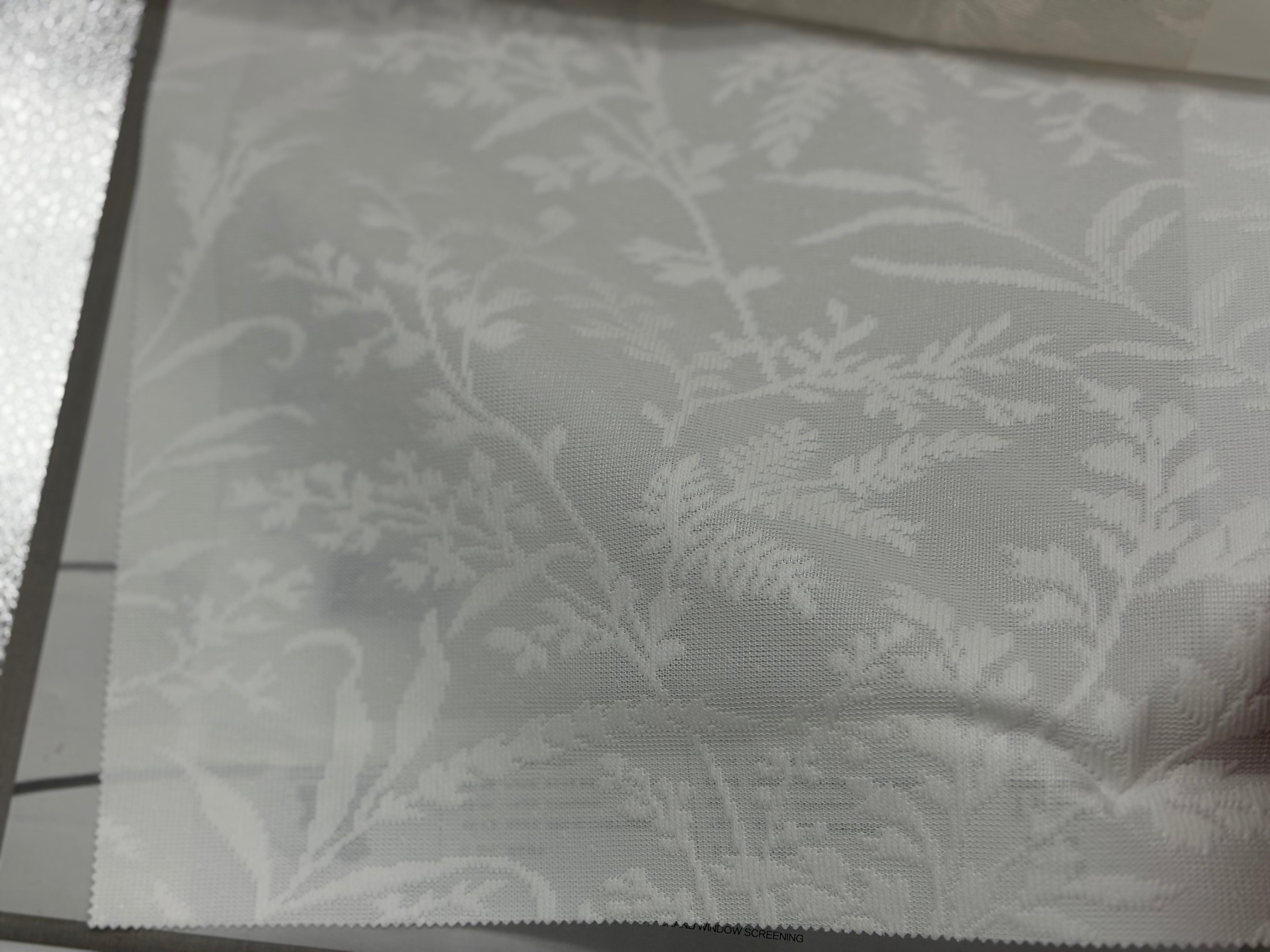 Budget Sheer Series