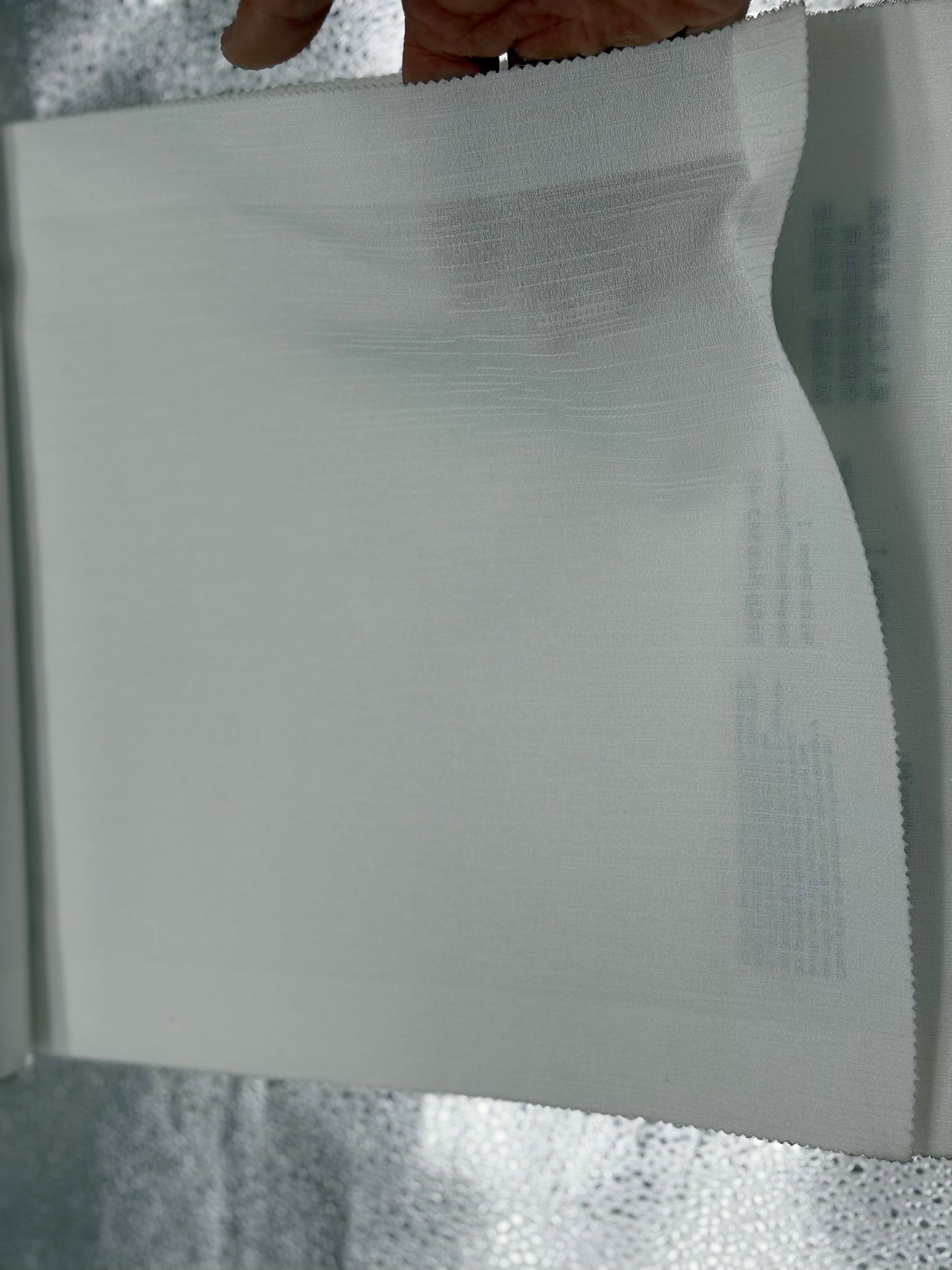 Silken Serenity Pavilion  (Medium Series)