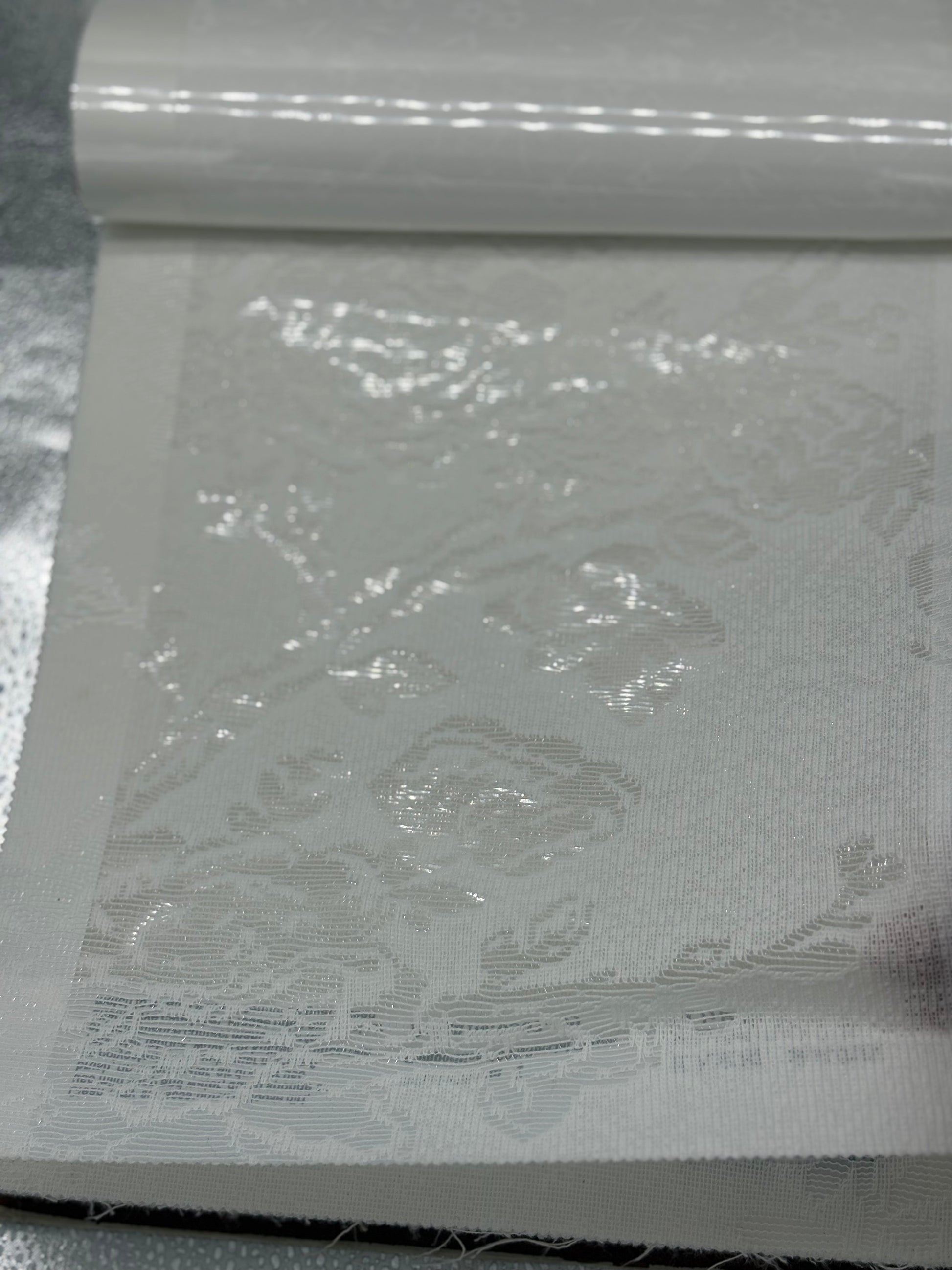 Silken Serenity Pavilion  (Medium Series)
