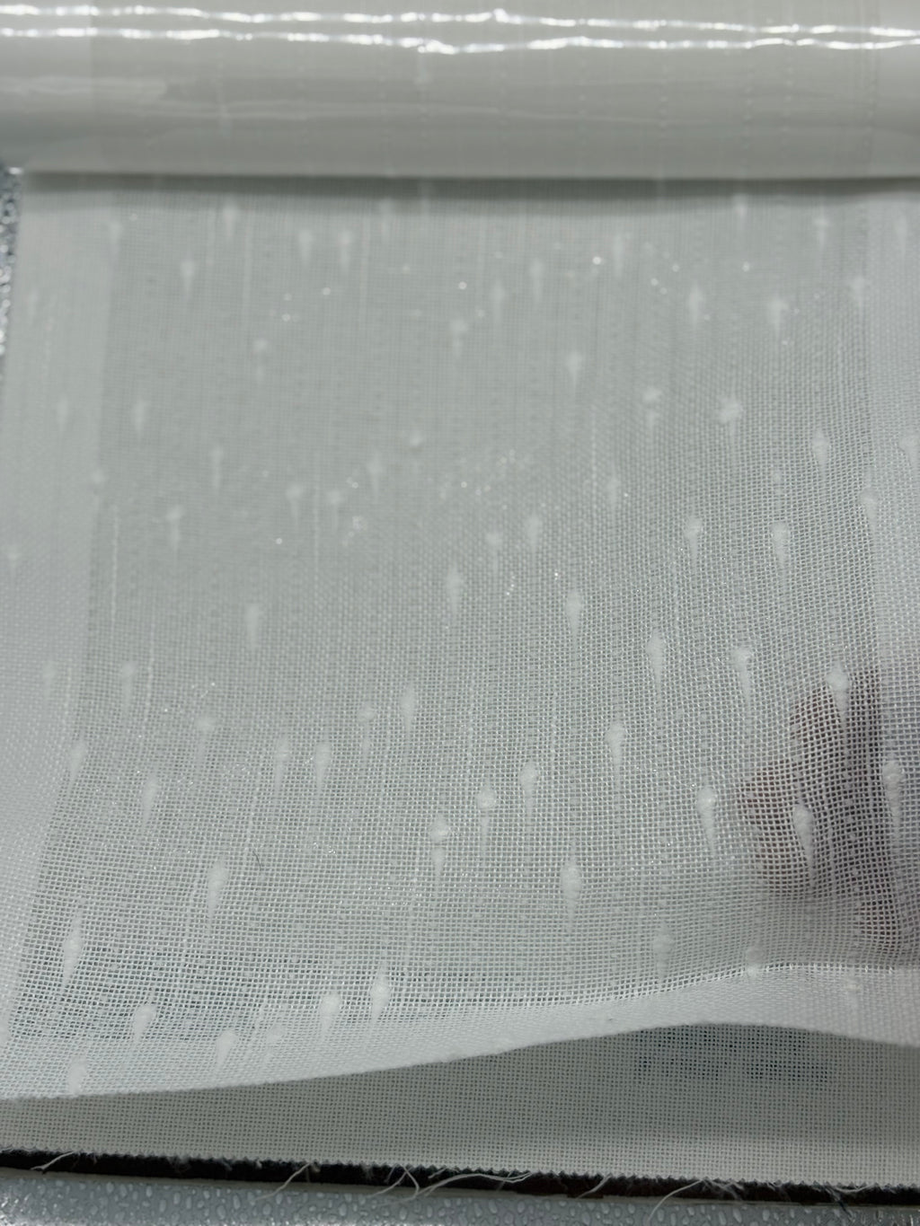 Silken Serenity Pavilion  (Medium Series)