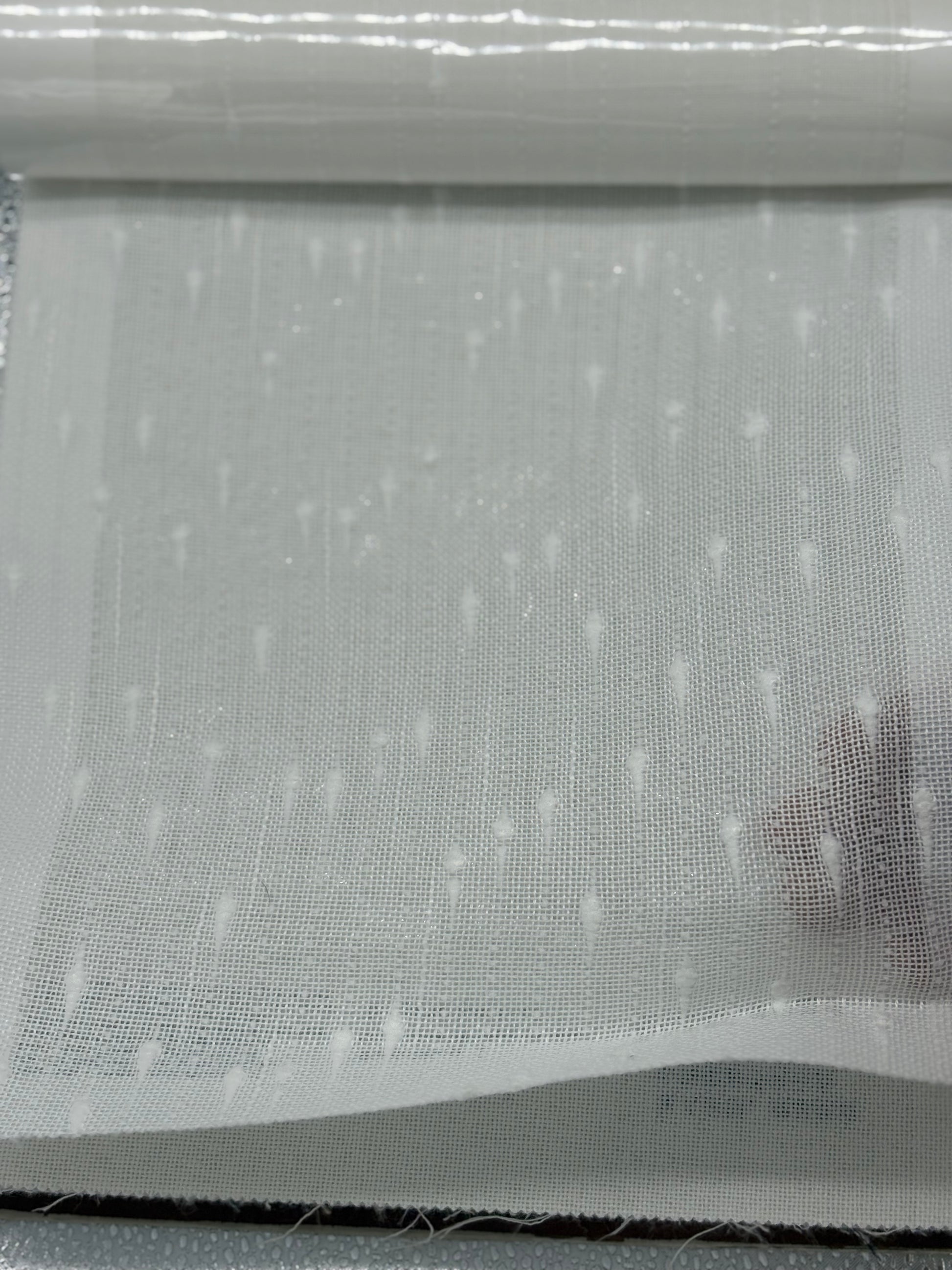 Silken Serenity Pavilion  (Medium Series)