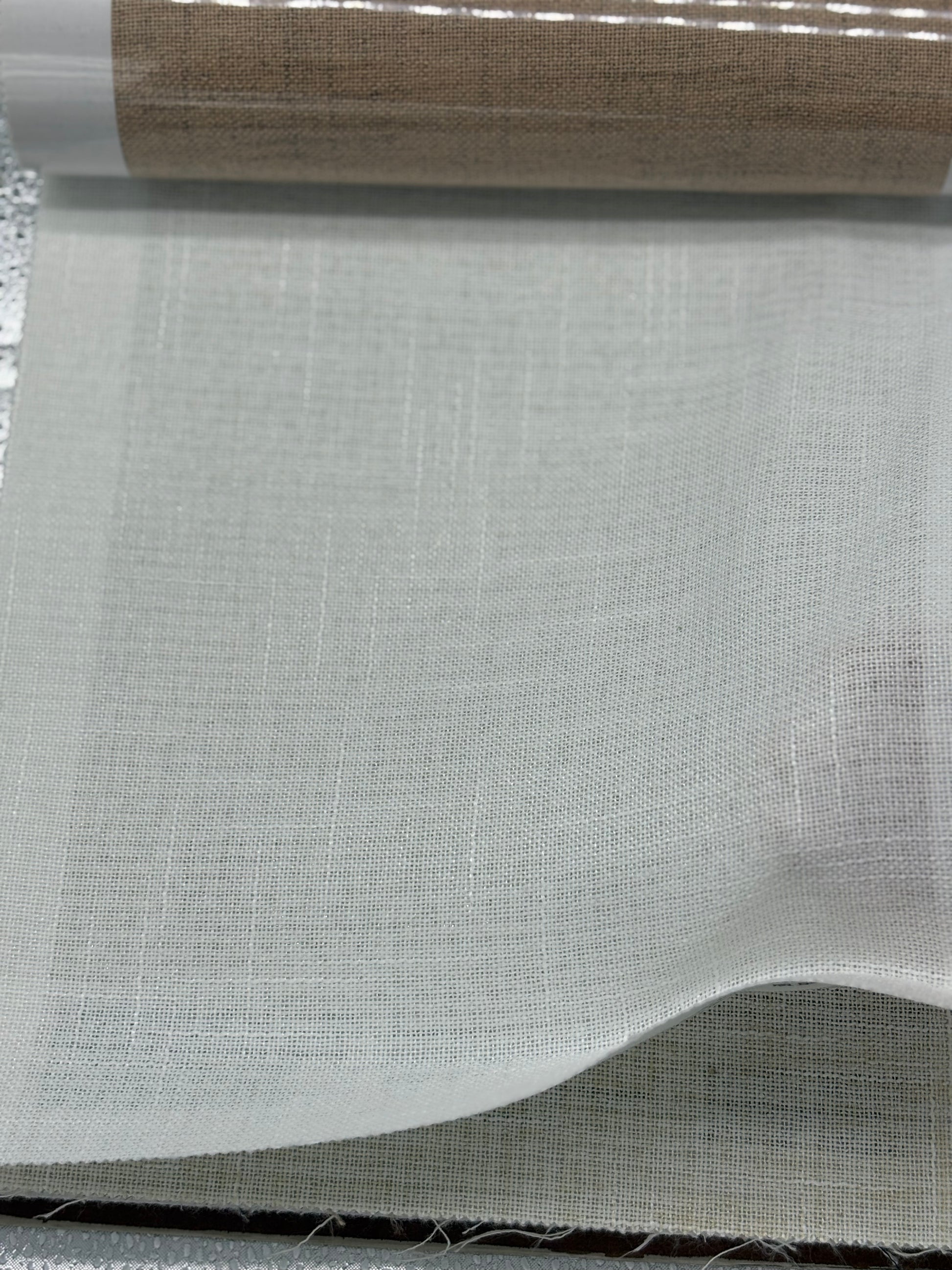 Silken Serenity Pavilion  (Medium Series)