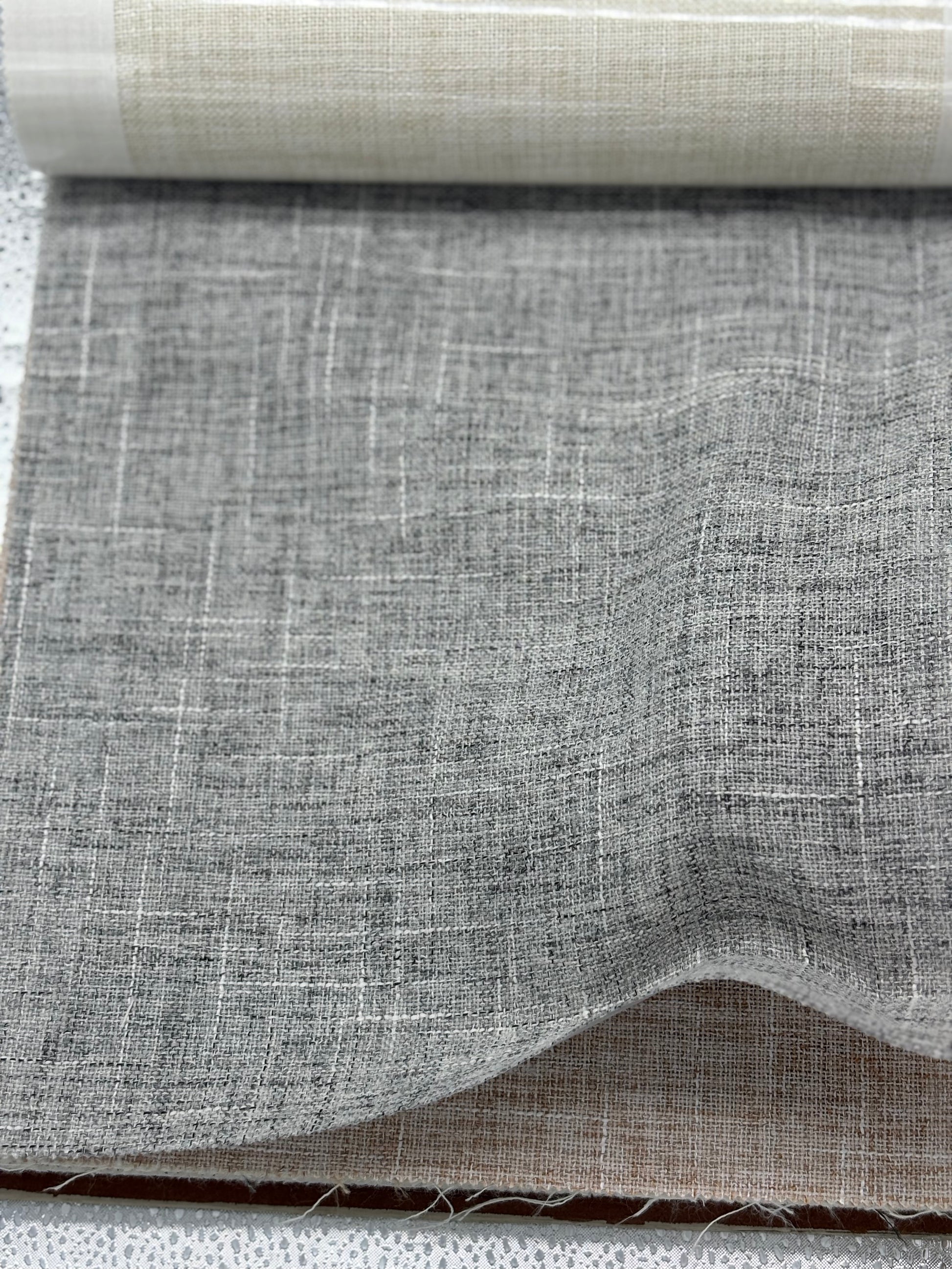Silken Serenity Pavilion  (Medium Series)