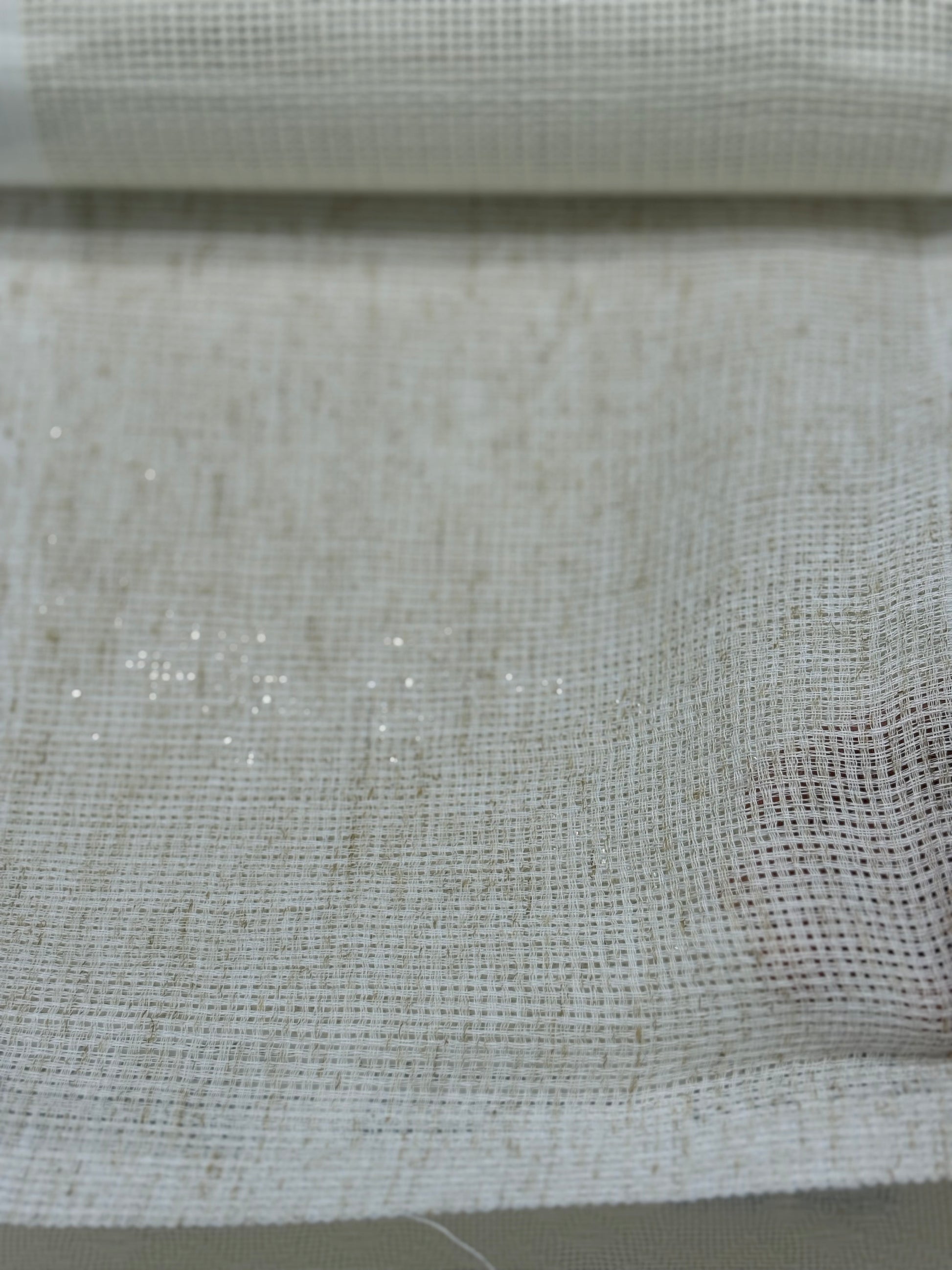 Silken Serenity Pavilion  (Medium Series)
