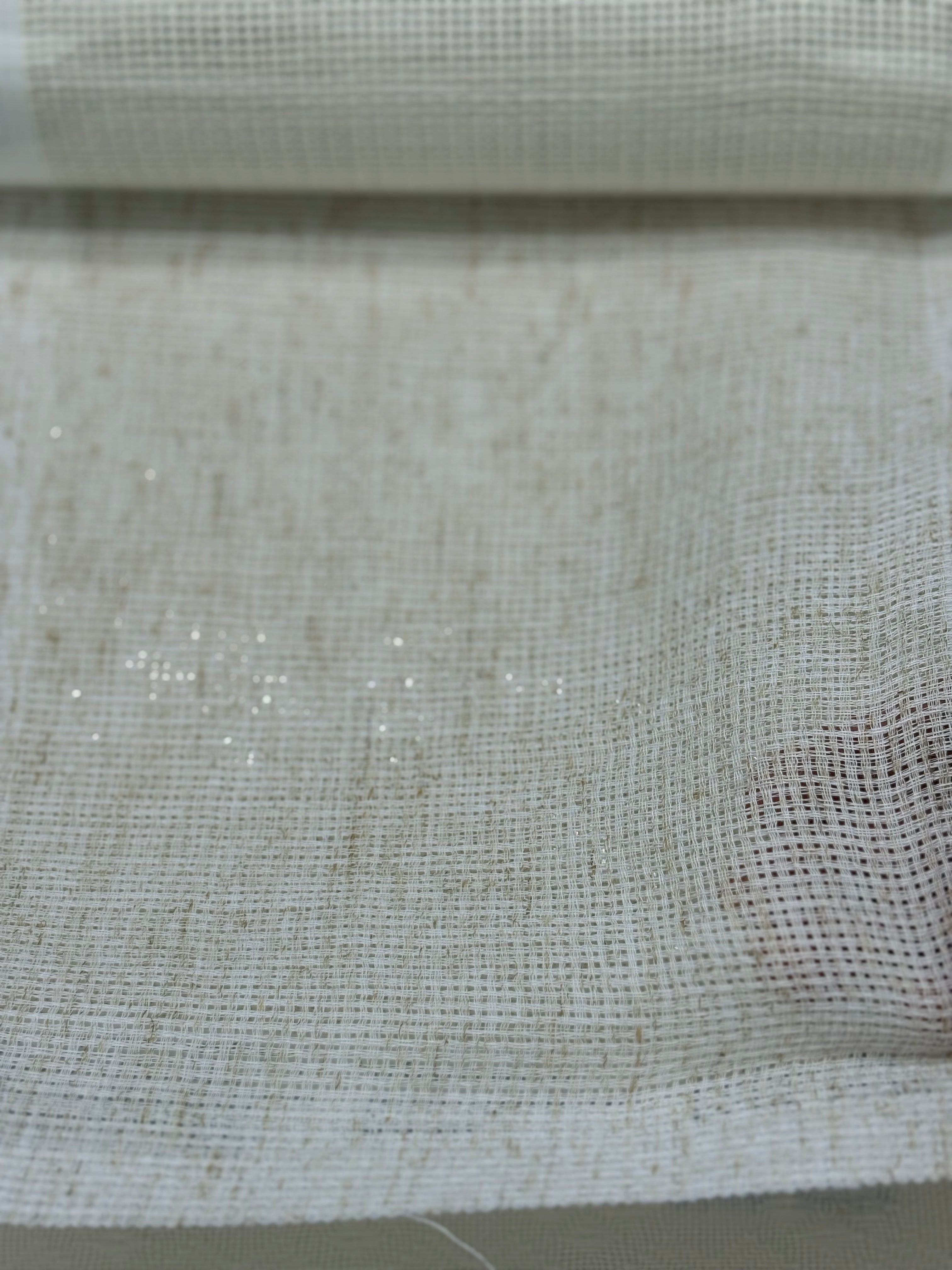 Silken Serenity Pavilion  (Medium Series)