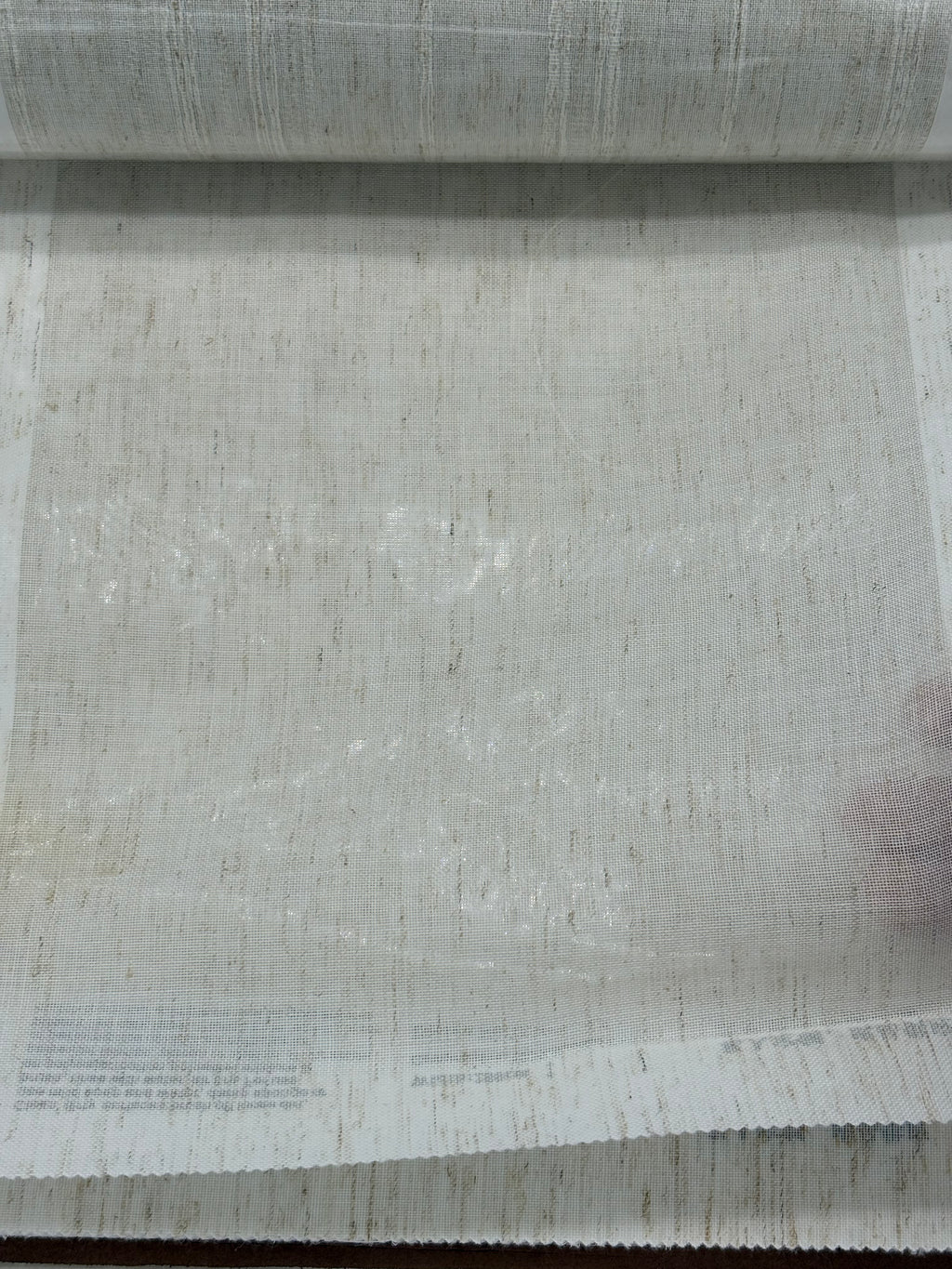 Silken Serenity Pavilion  (Medium Series)