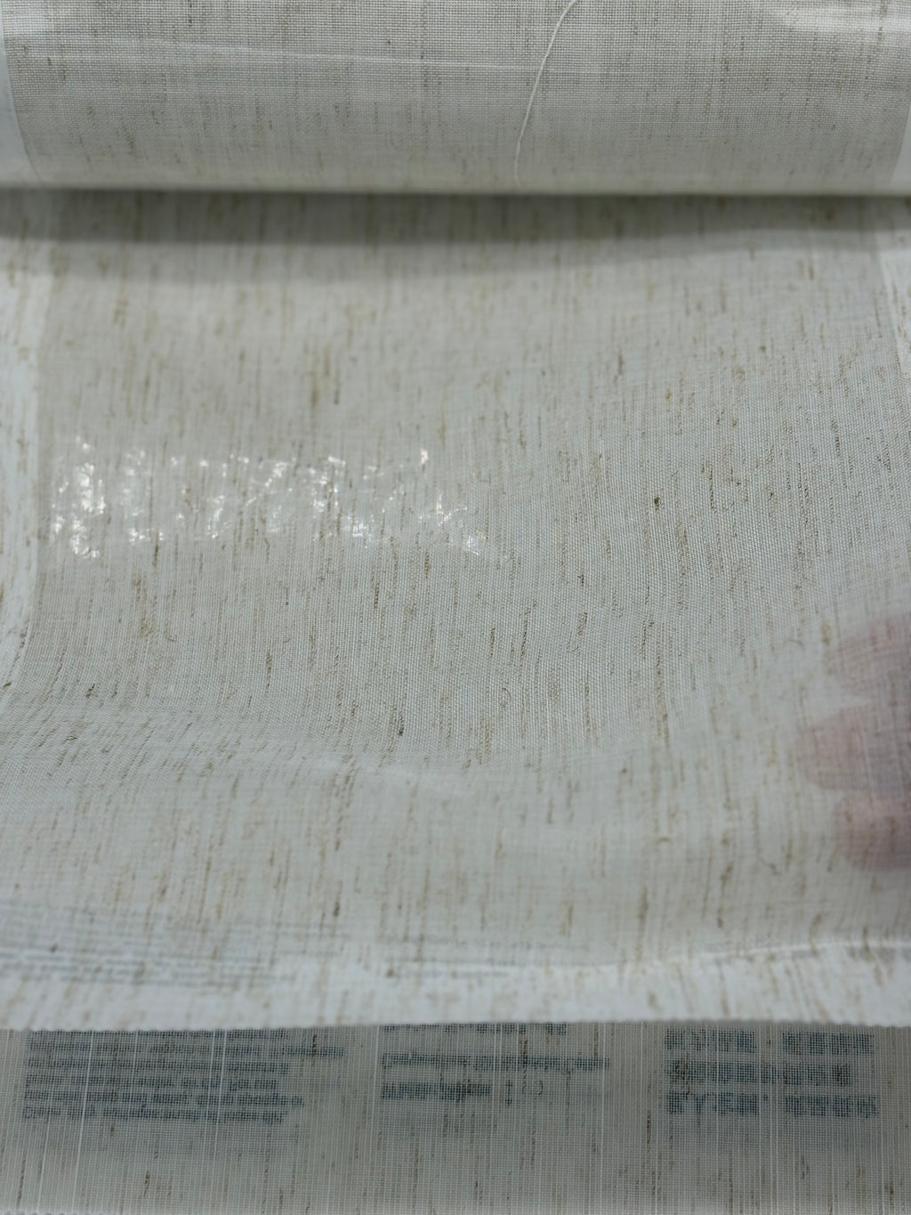 Silken Serenity Pavilion  (Medium Series)