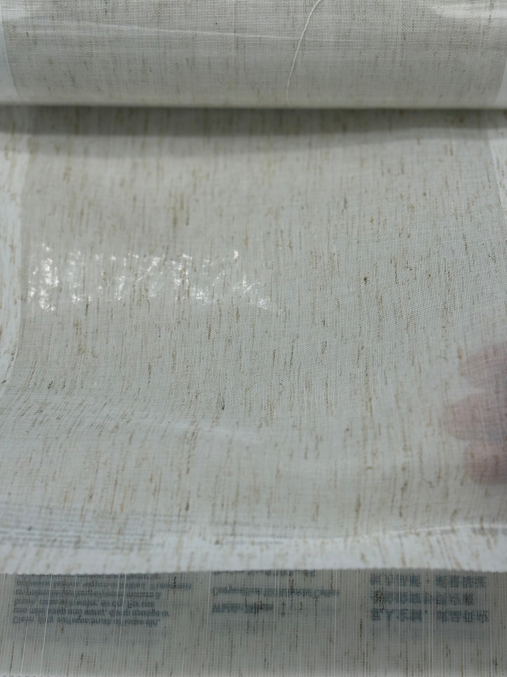 Silken Serenity Pavilion  (Medium Series)