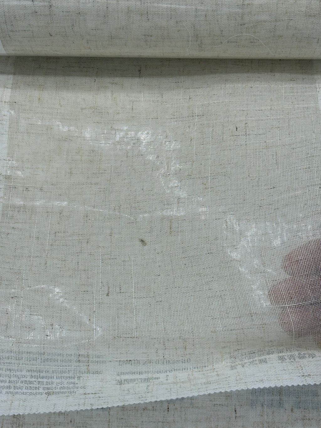 Silken Serenity Pavilion  (Medium Series)