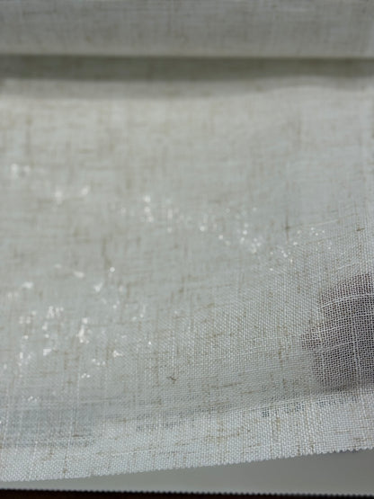 Silken Serenity Pavilion  (Medium Series)