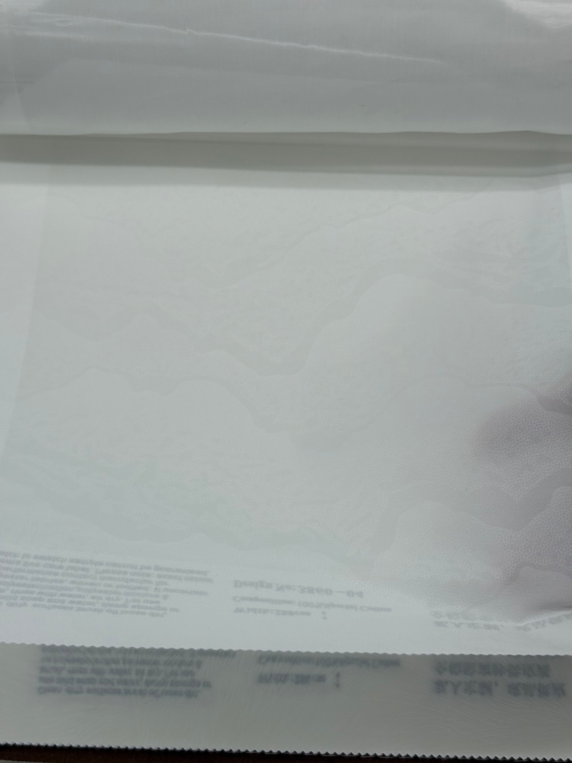 Silken Serenity Pavilion  (Medium Series)