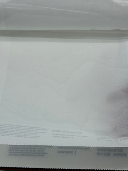 Silken Serenity Pavilion  (Medium Series)
