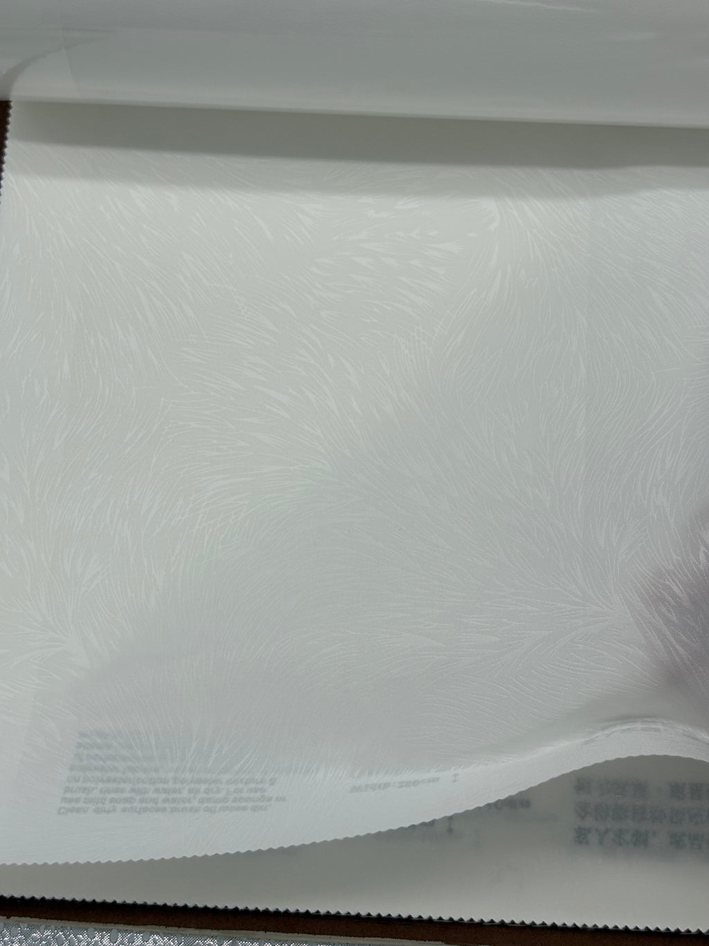 Silken Serenity Pavilion  (Medium Series)