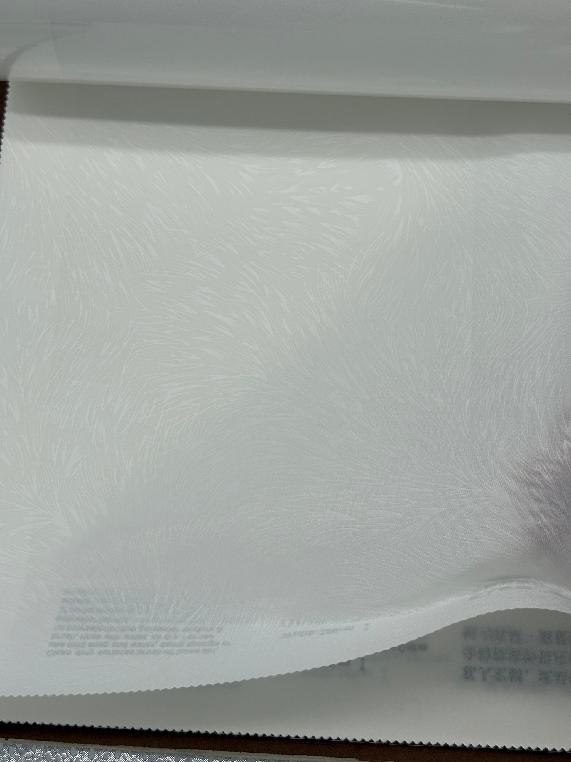 Silken Serenity Pavilion  (Medium Series)