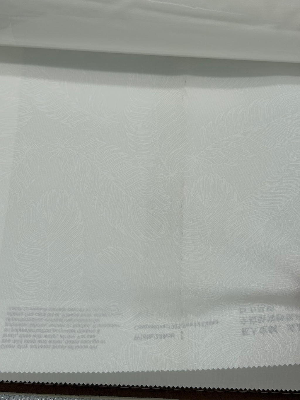 Silken Serenity Pavilion  (Medium Series)