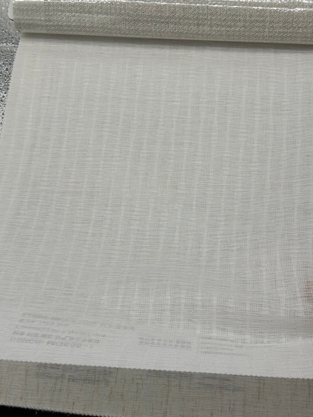 Medium Linen Sheer MG Series