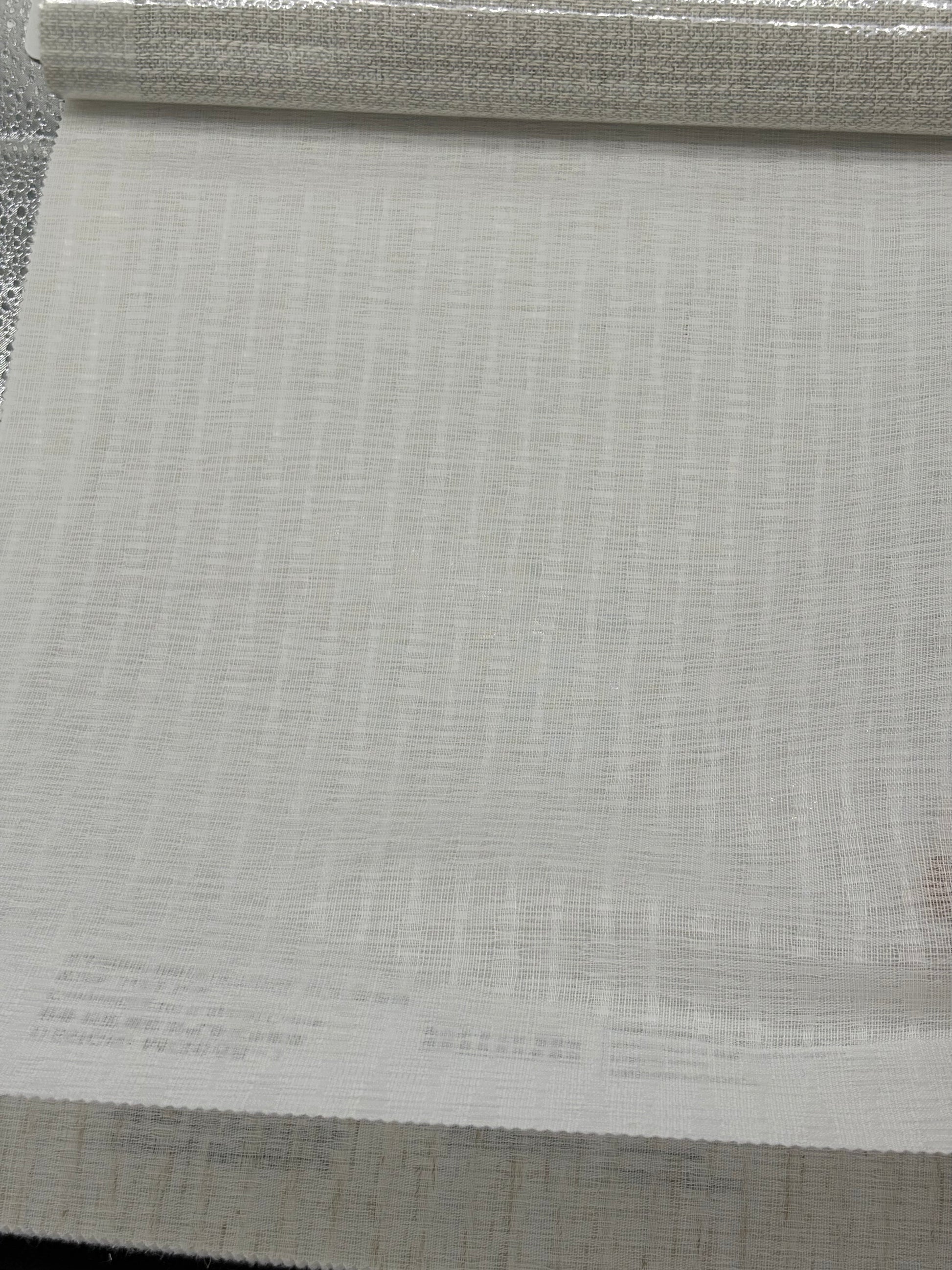 Medium Linen Sheer MG Series