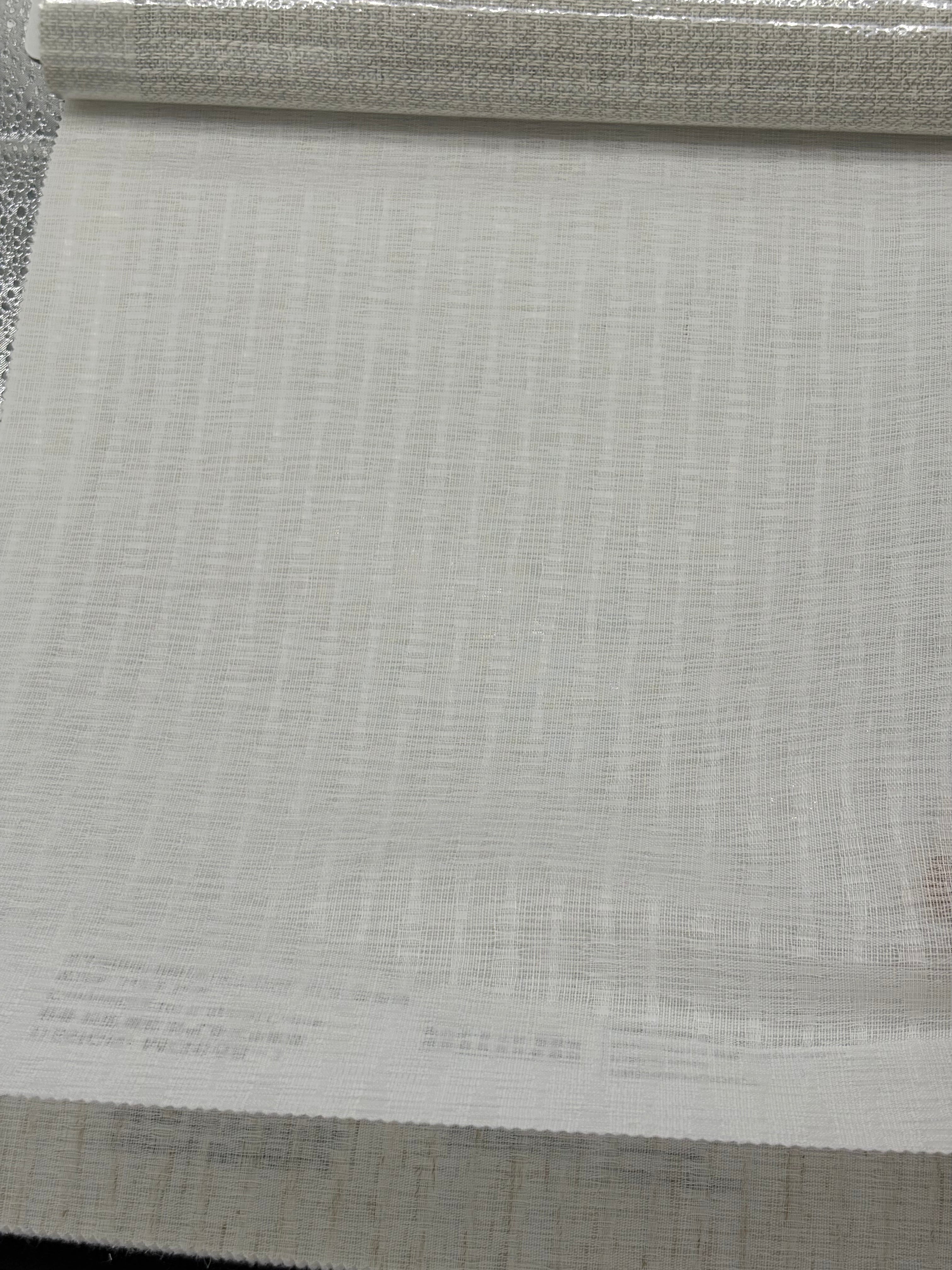 Medium Linen Sheer MG Series