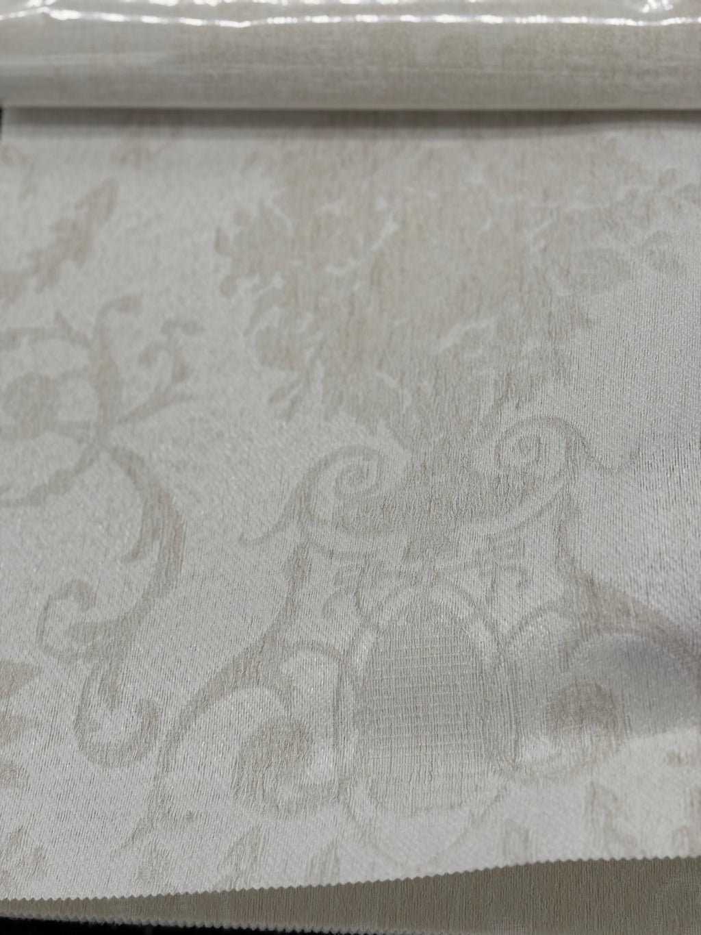 Medium Linen Sheer MG Series