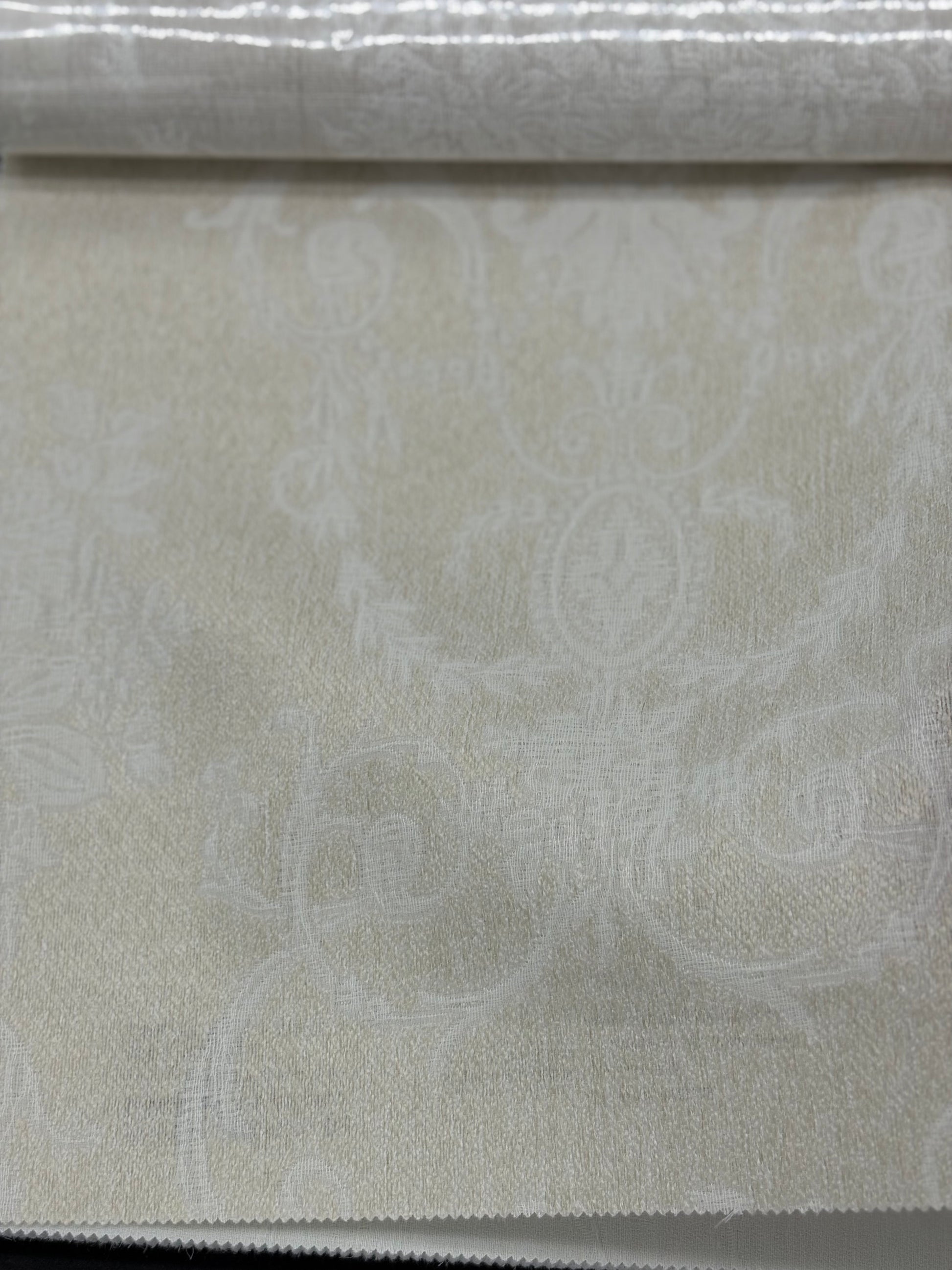 Medium Linen Sheer MG Series