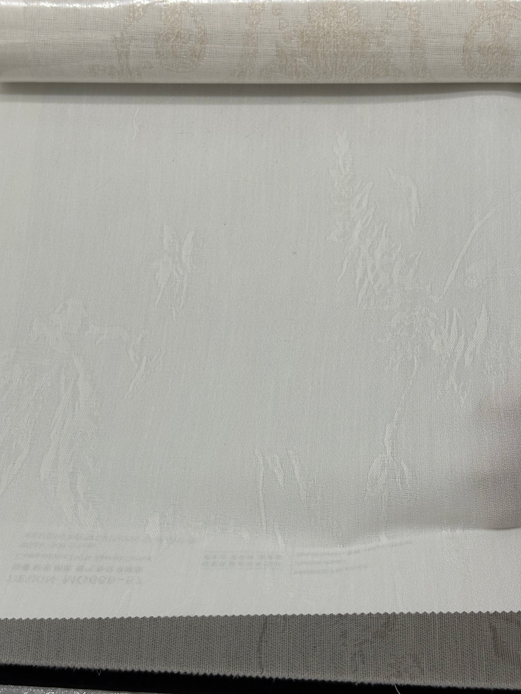 Medium Linen Sheer MG Series