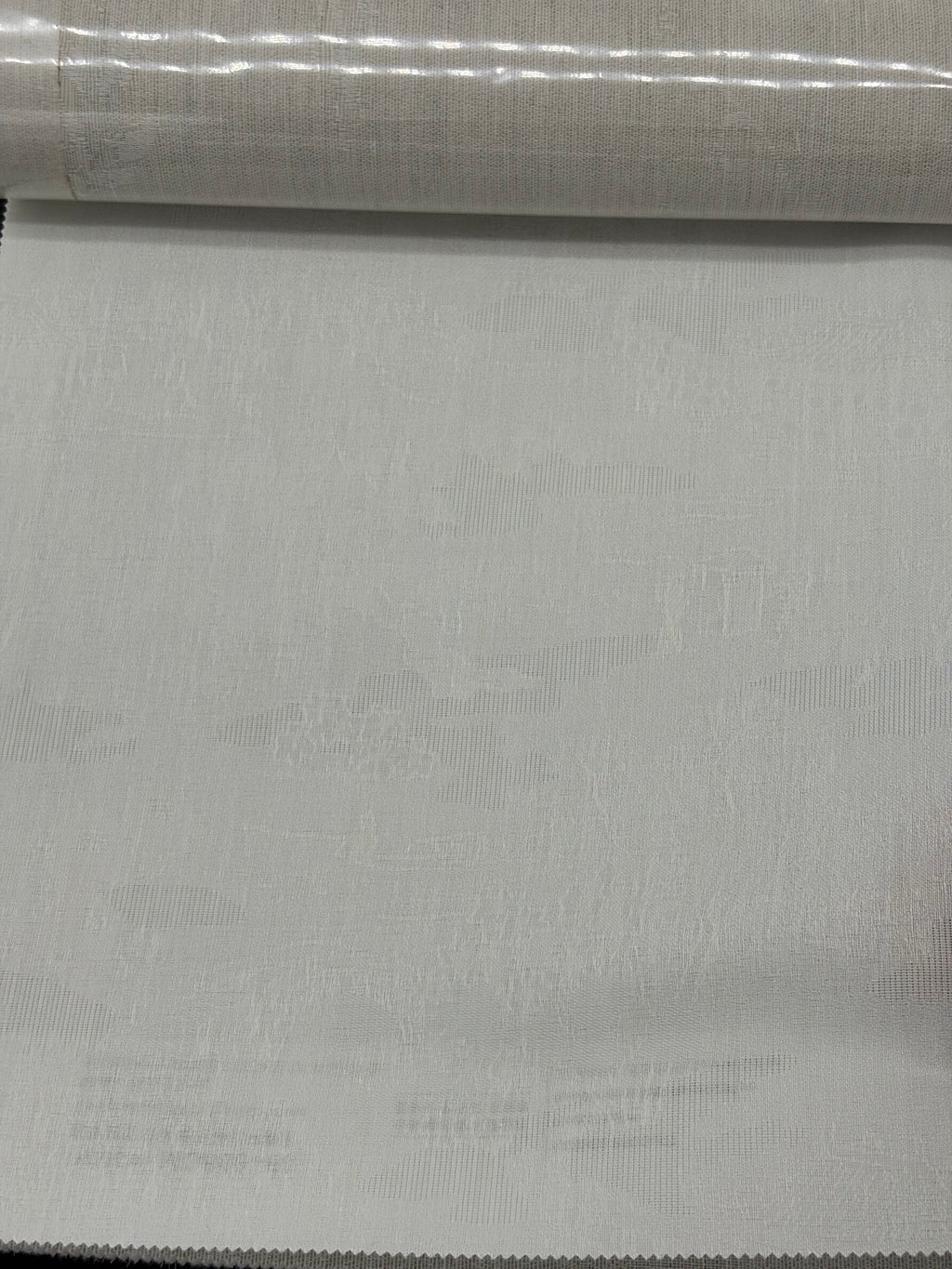 Medium Linen Sheer MG Series