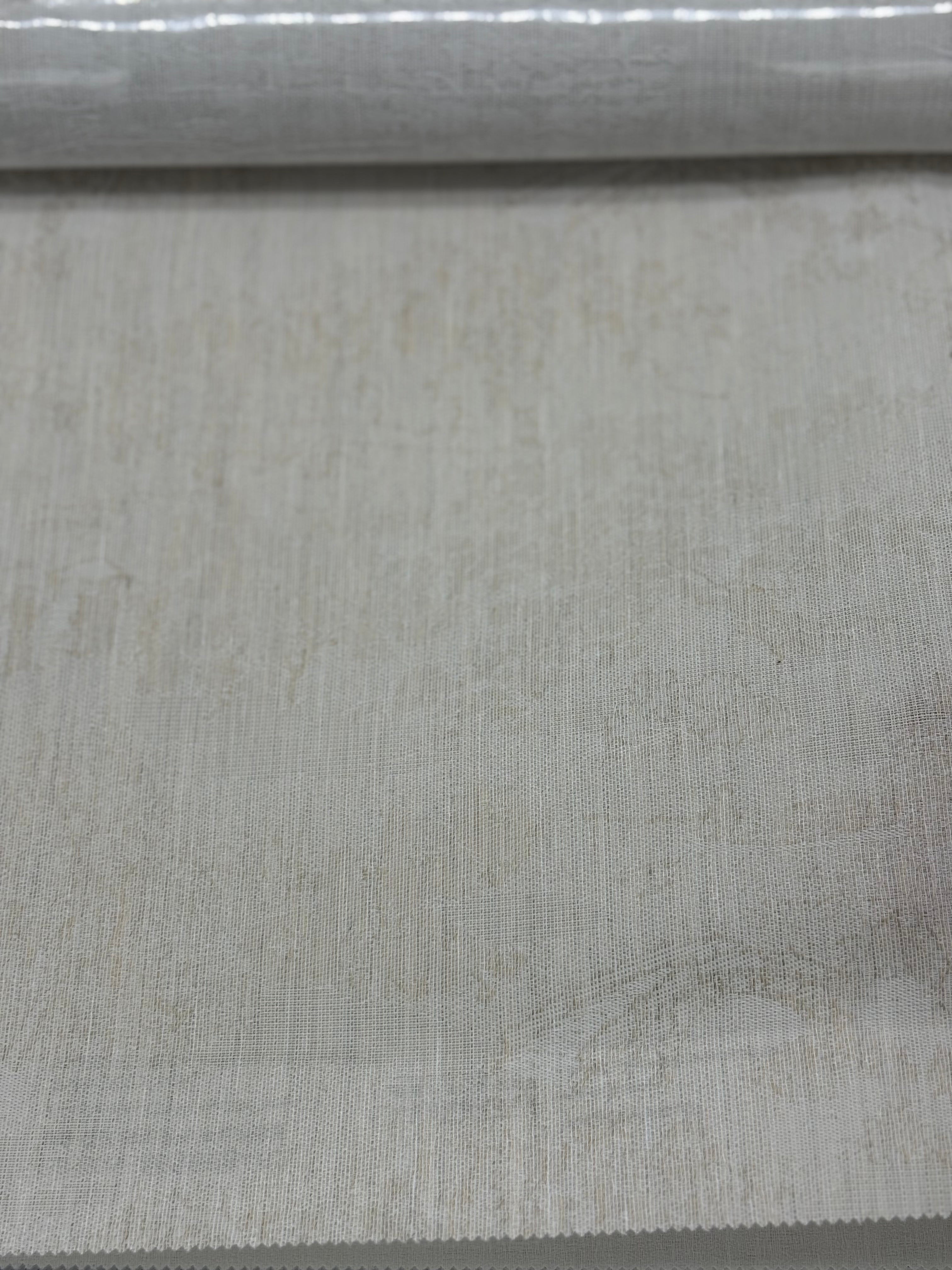 Medium Linen Sheer MG Series
