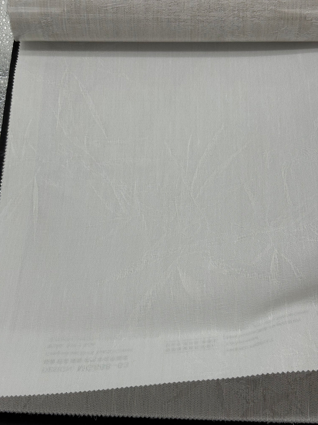 Medium Linen Sheer MG Series
