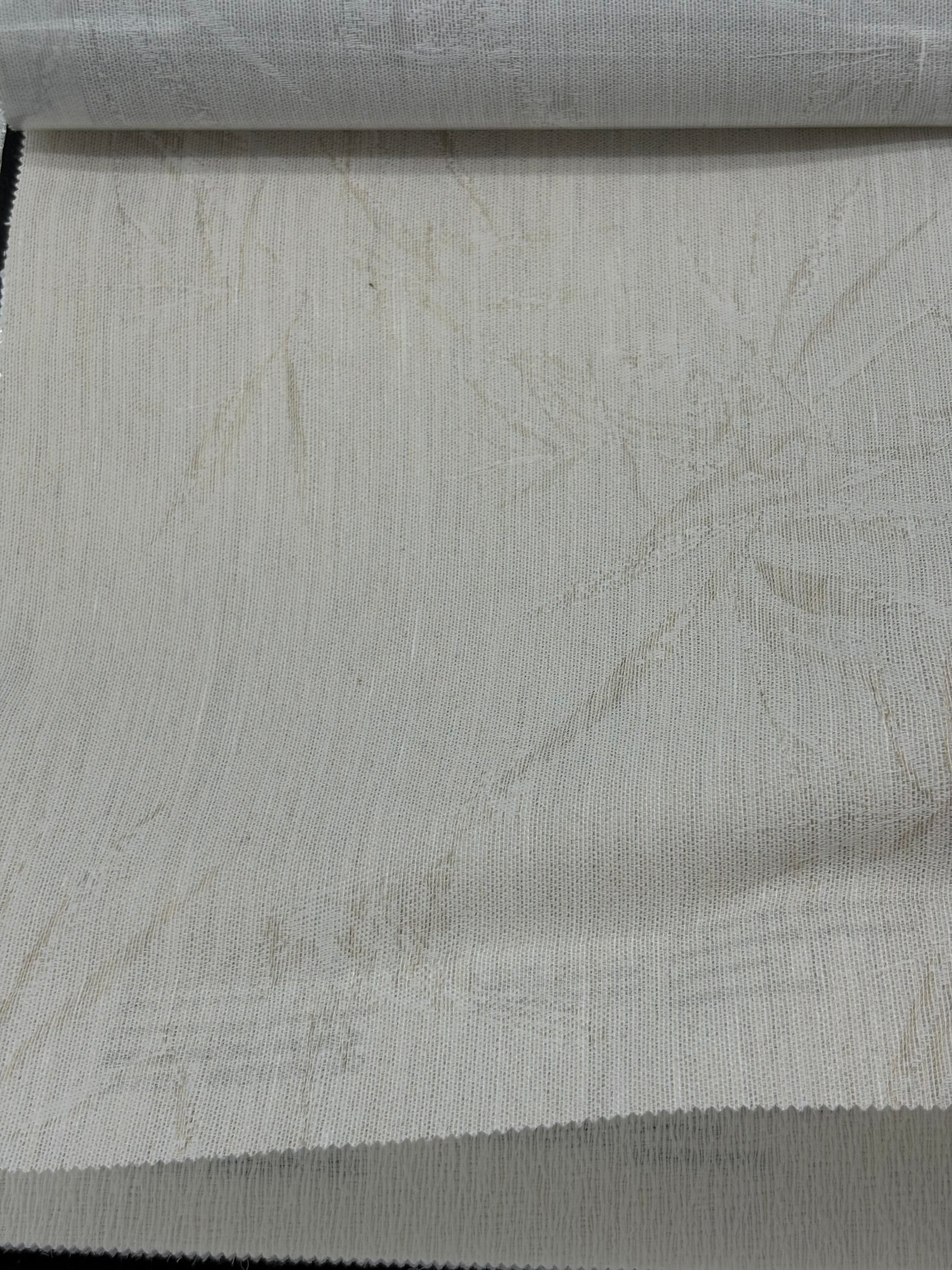 Medium Linen Sheer MG Series
