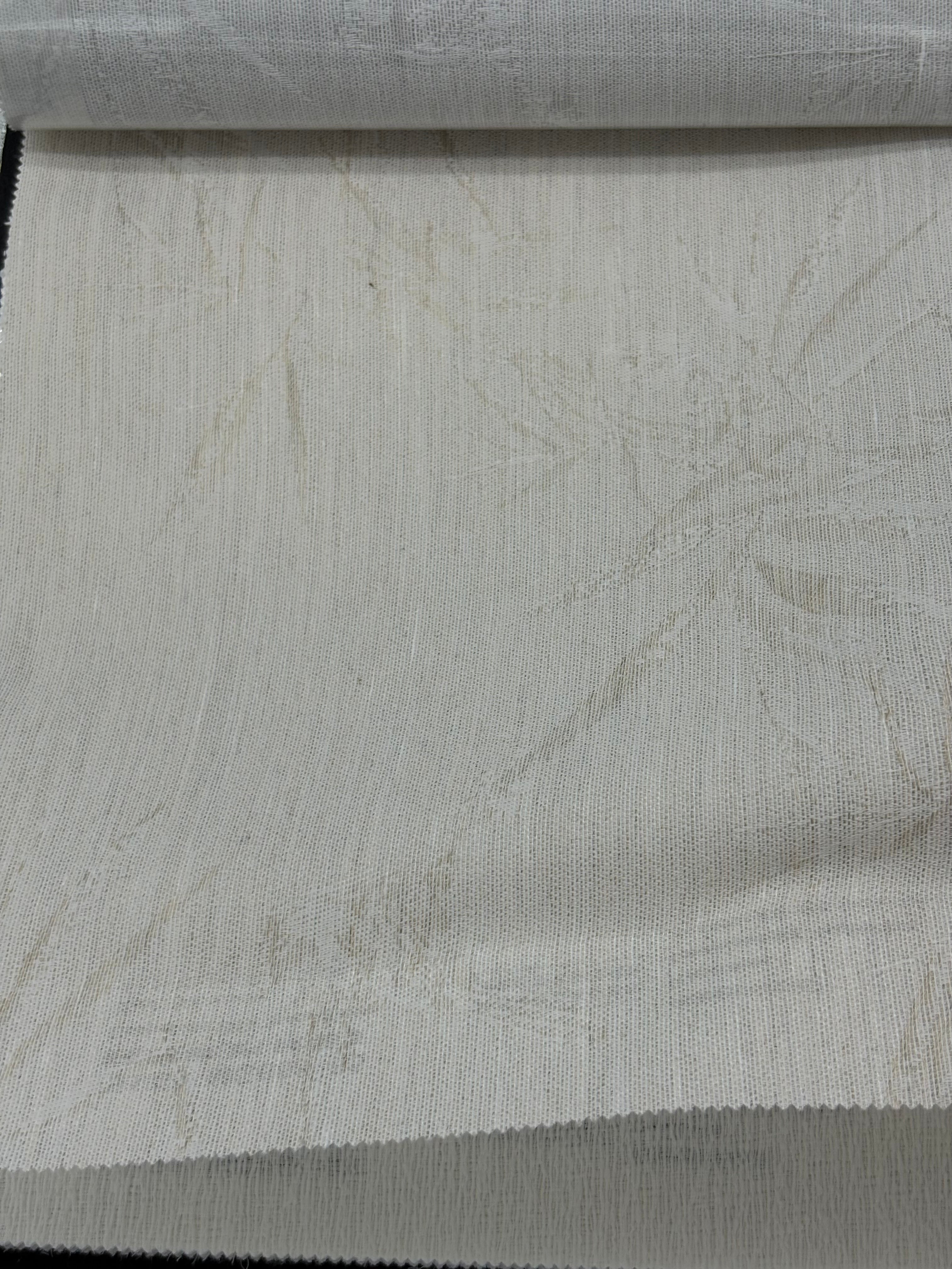 Medium Linen Sheer MG Series