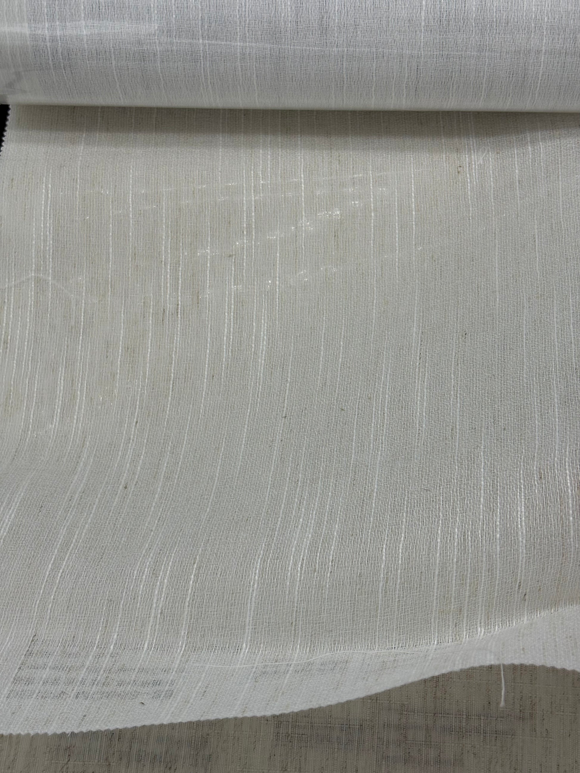 Medium Linen Sheer MG Series