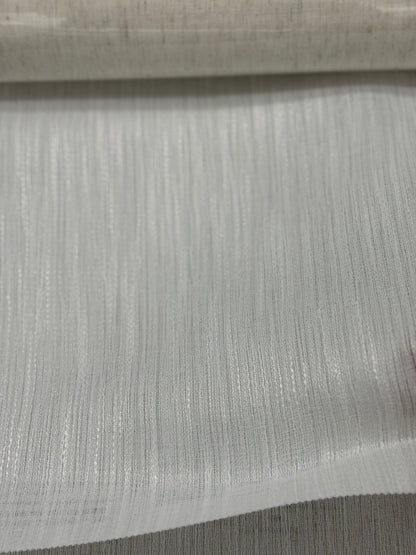 Medium Linen Sheer MG Series