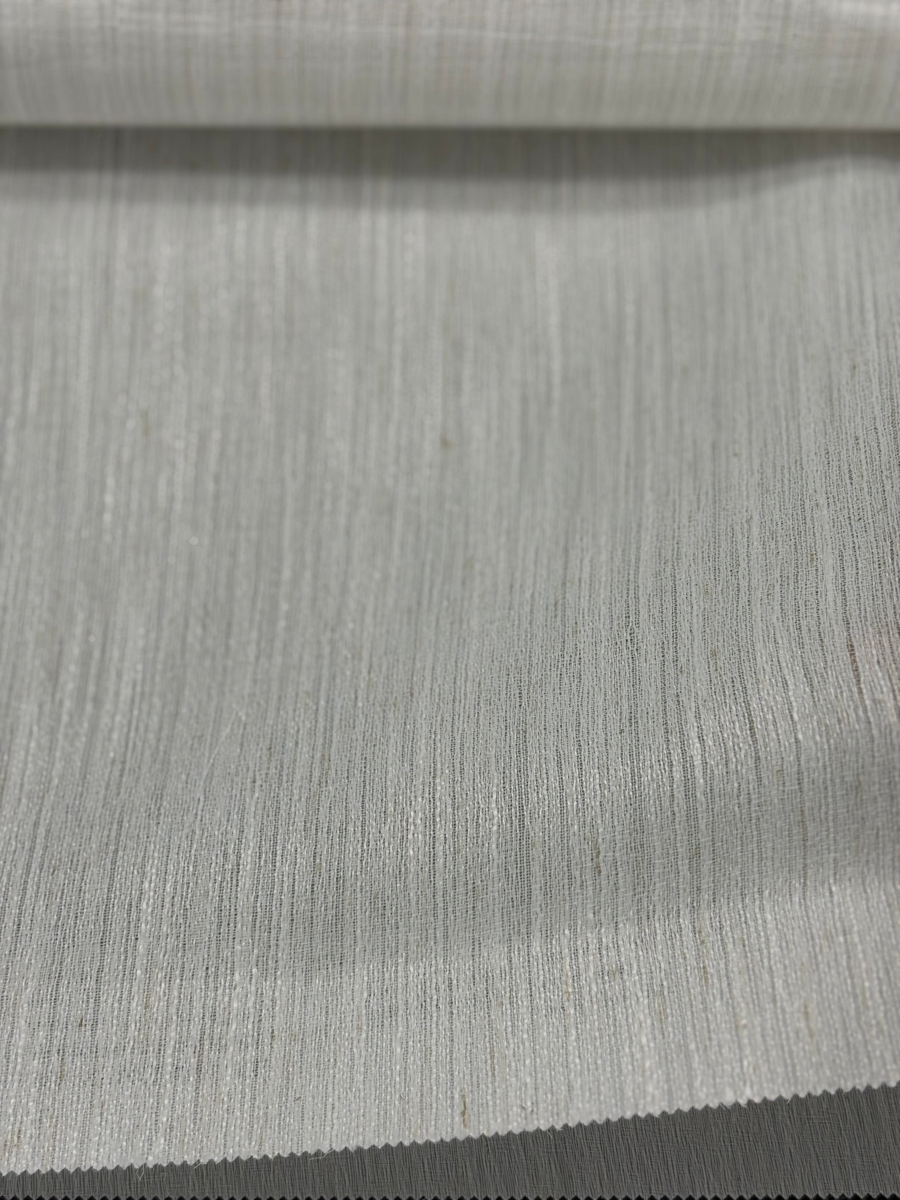 Medium Linen Sheer MG Series
