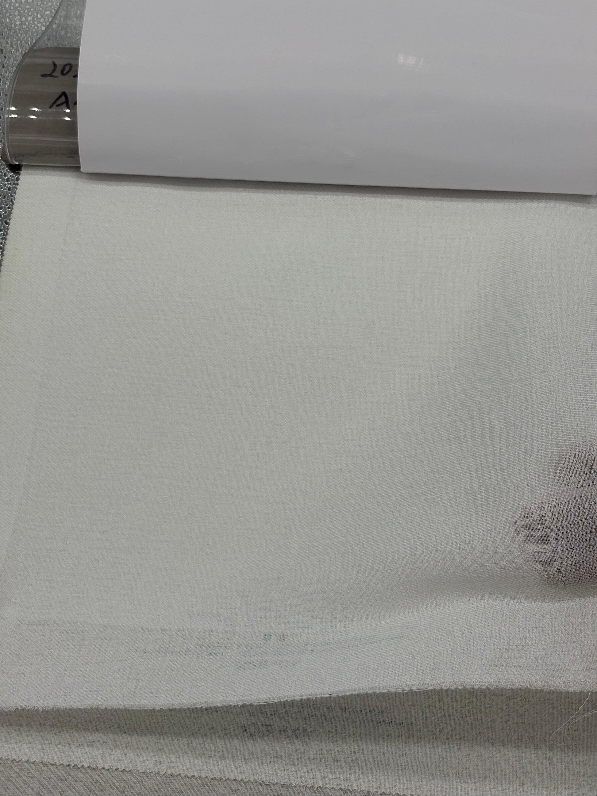 Premium Linen Sheer X Series