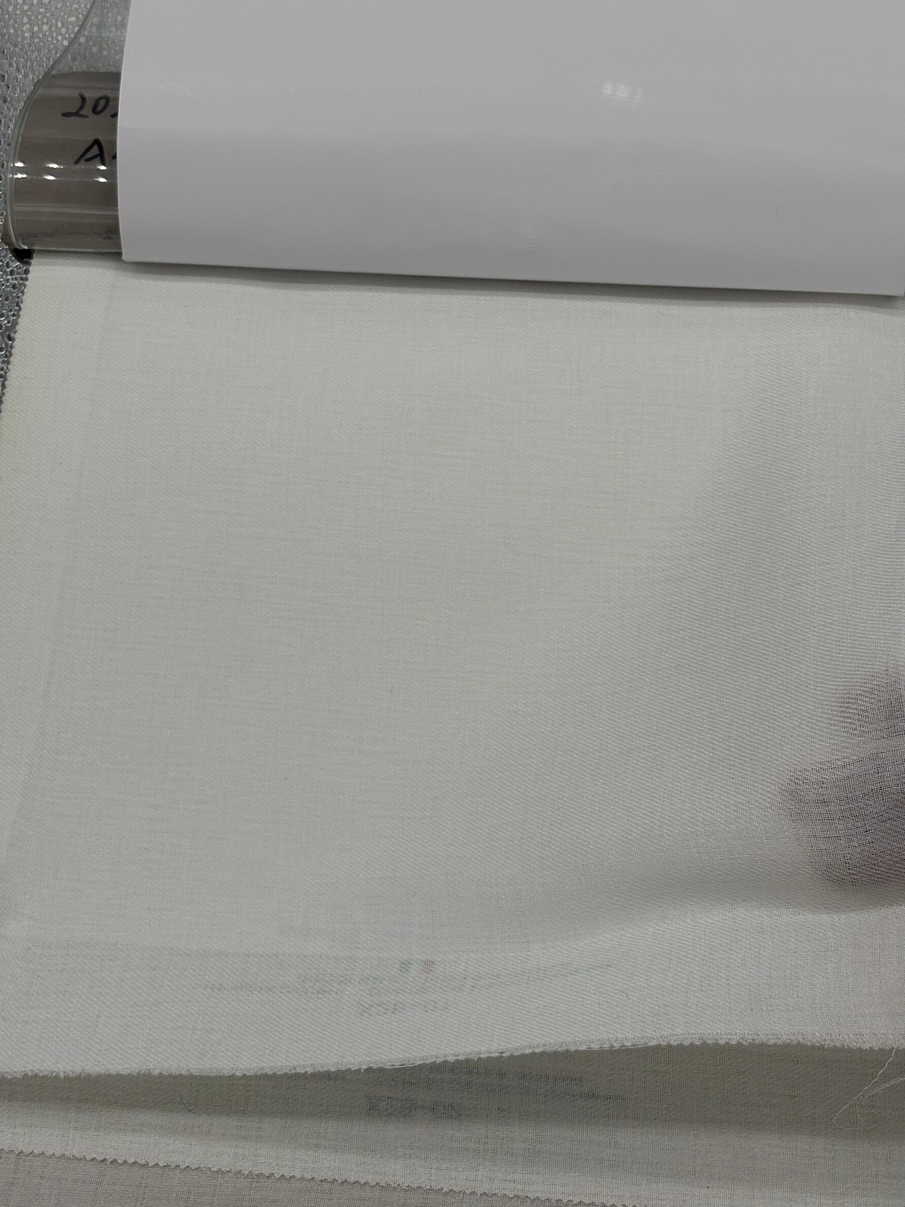 Premium Linen Sheer X Series