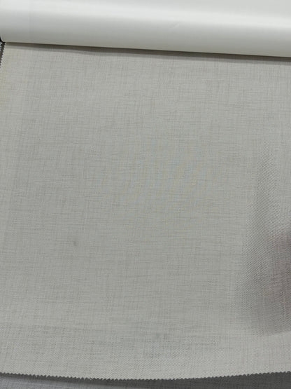 Premium Linen Sheer X Series