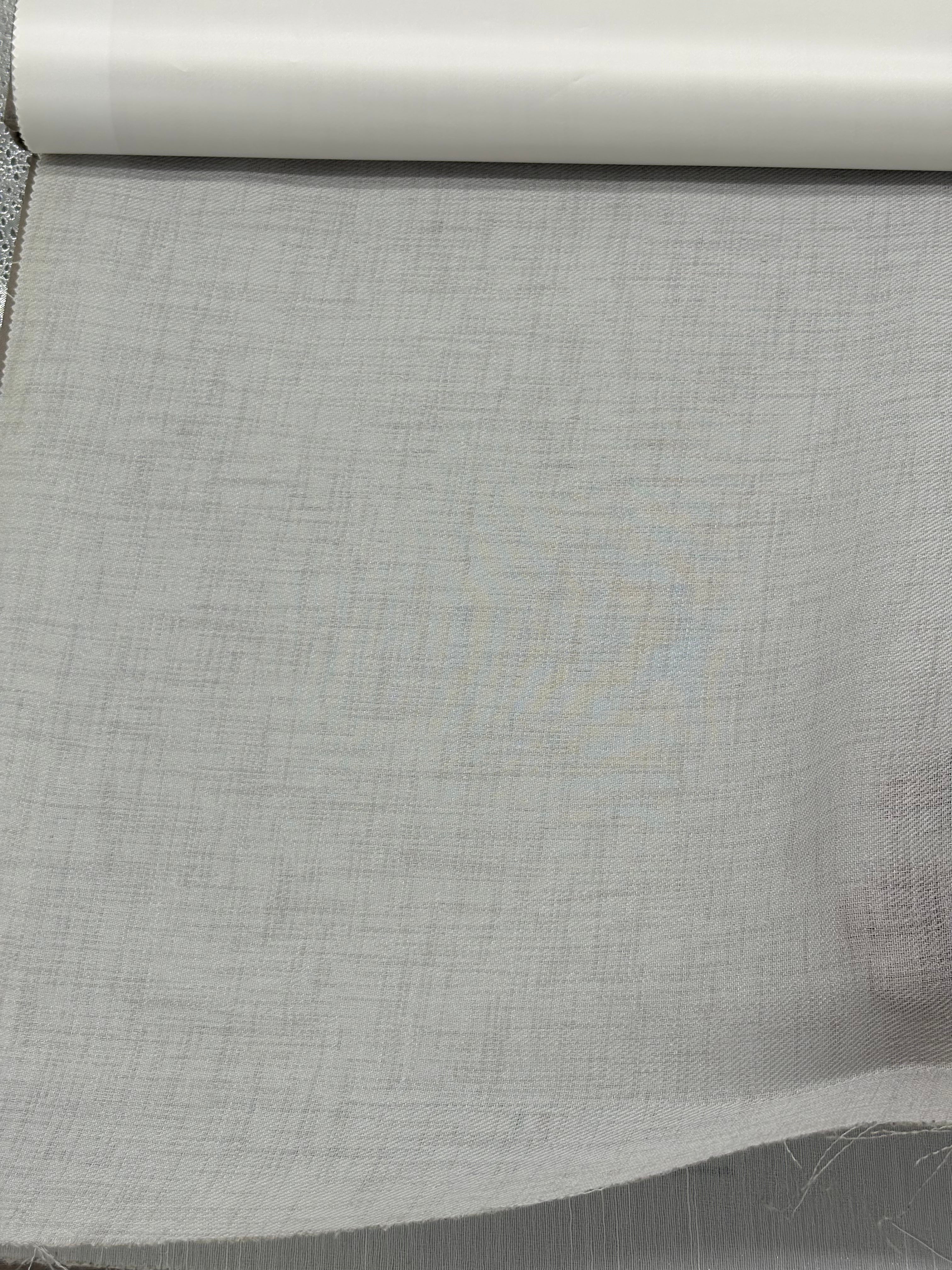 Premium Linen Sheer X Series