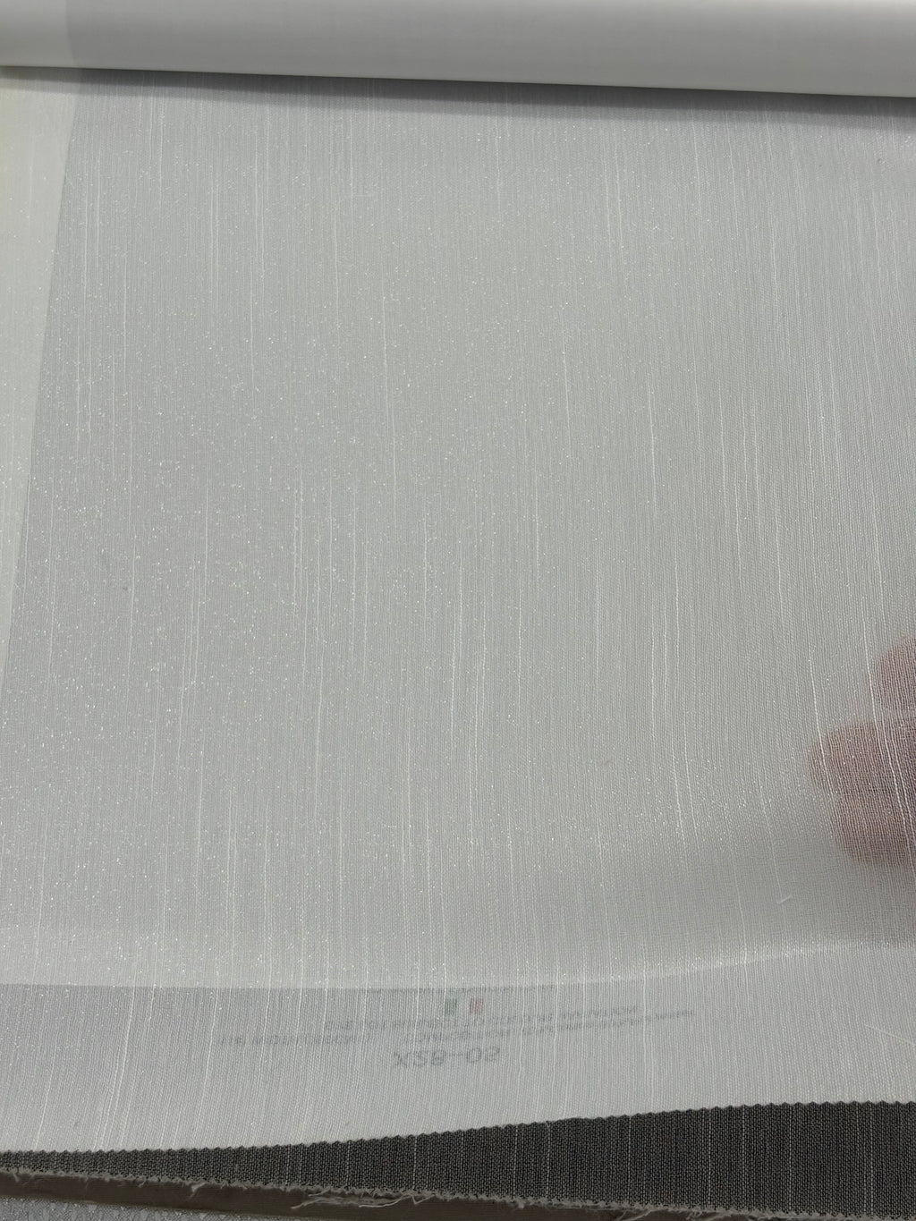 Premium Linen Sheer X Series
