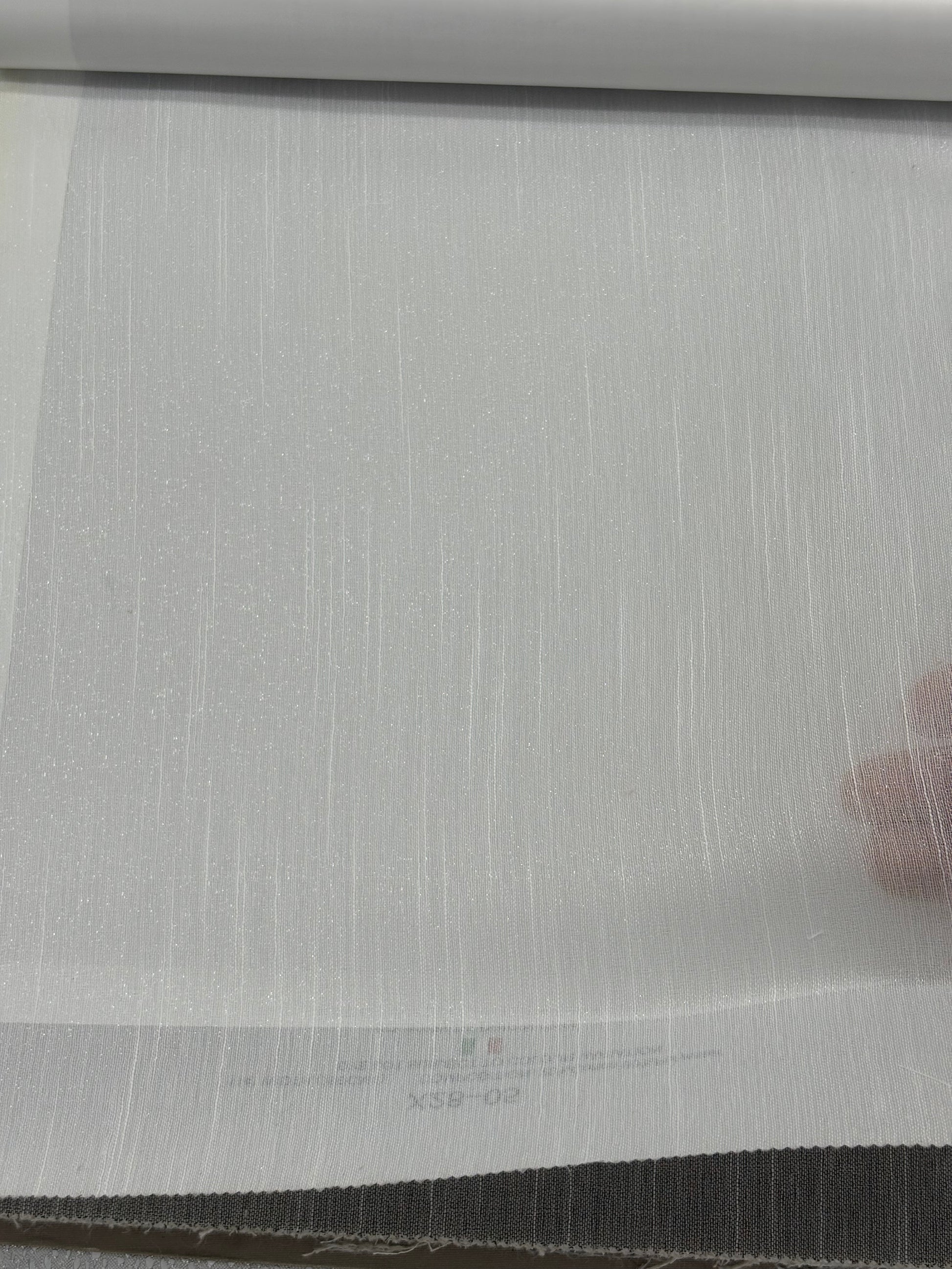 Premium Linen Sheer X Series
