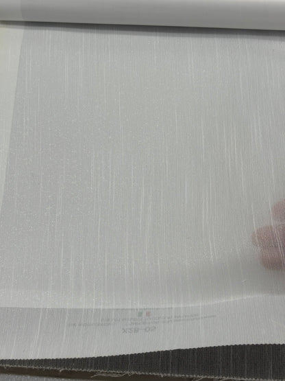 Premium Linen Sheer X Series