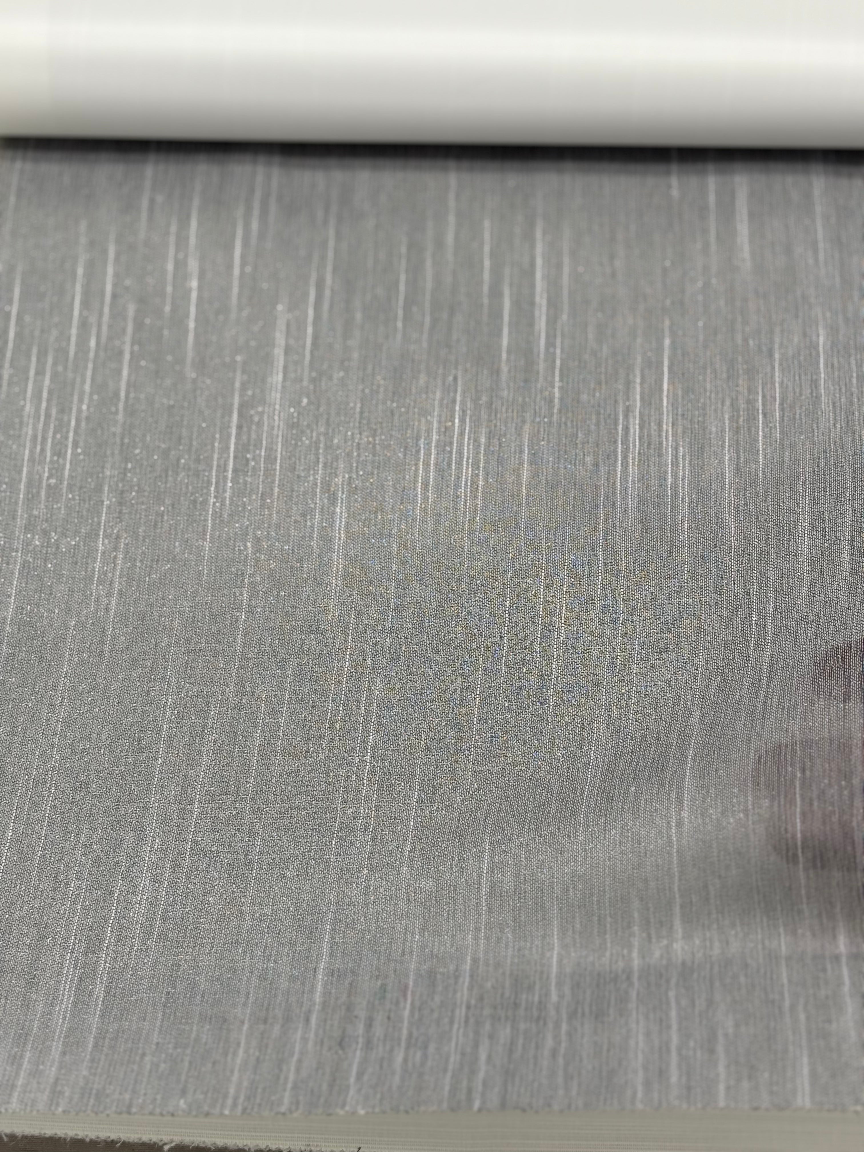 Premium Linen Sheer X Series